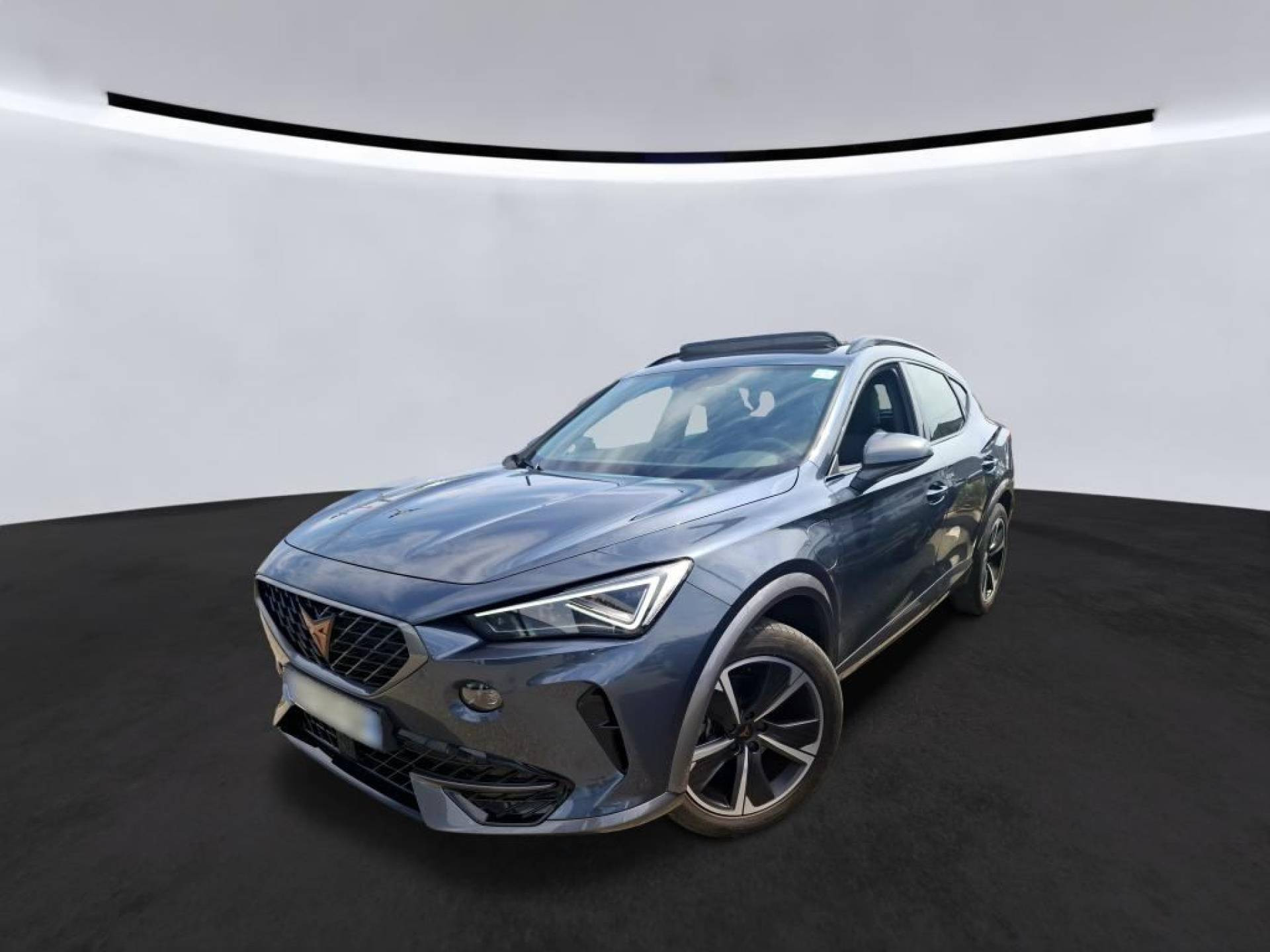 CUPRA FORMENTOR CUPRA FORMENTOR 1.4 e-HYBRID 204 CV DSG6