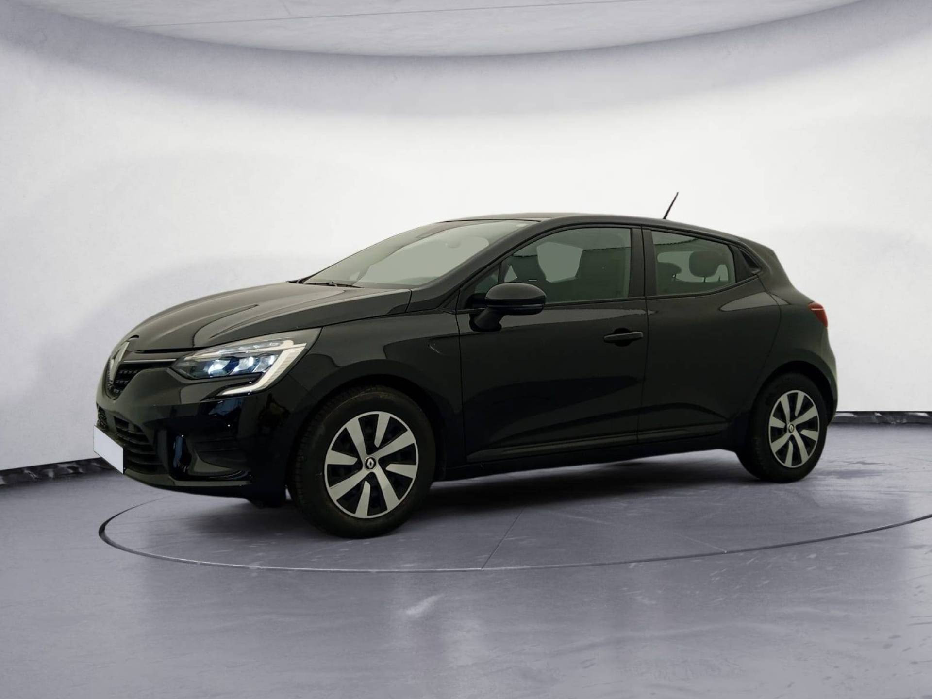RENAULT CLIO V EQUILIBRE 1.0 TCe 90 CV BVM