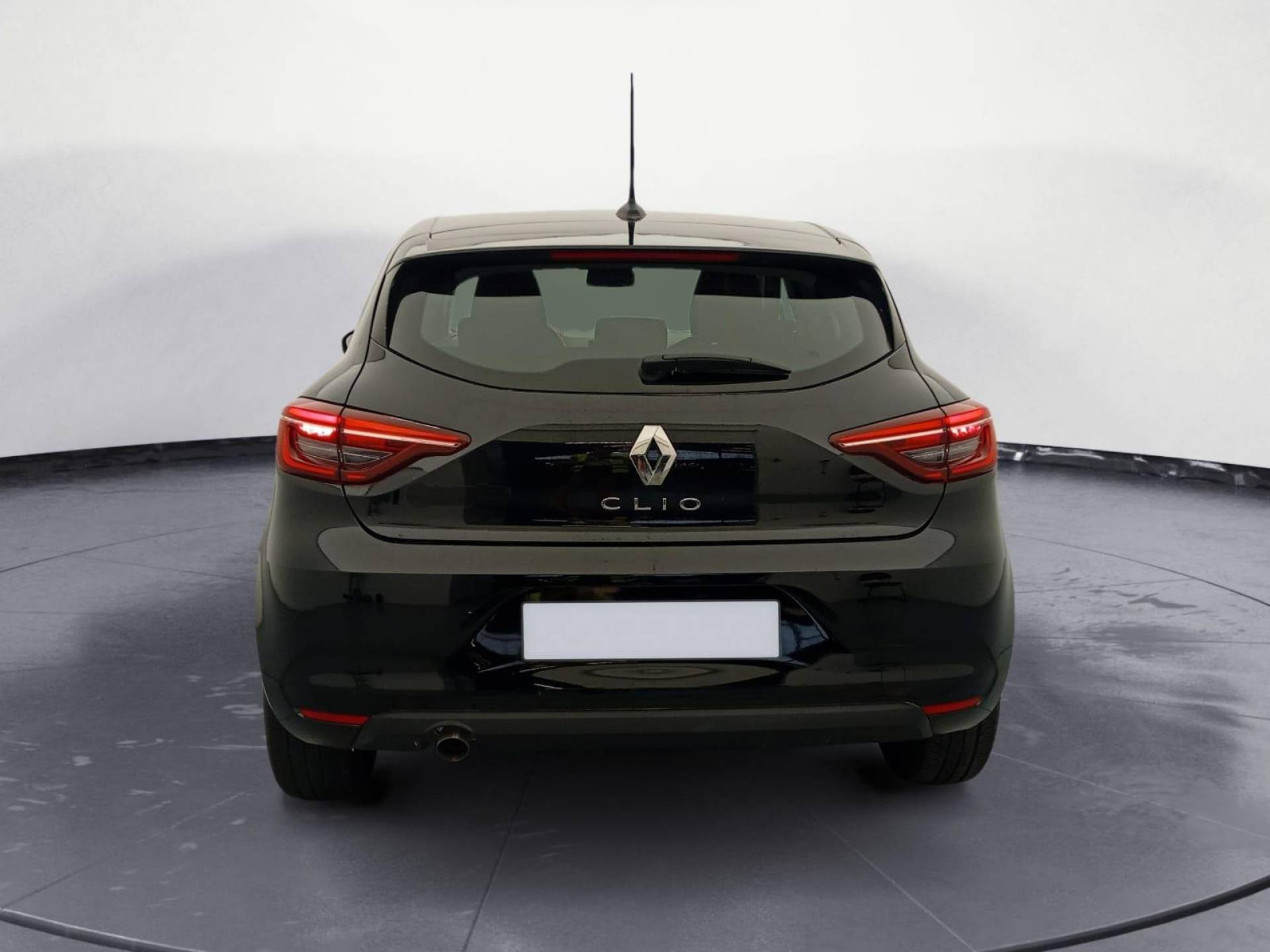 RENAULT CLIO V EQUILIBRE 1.0 TCe 90 CV BVM