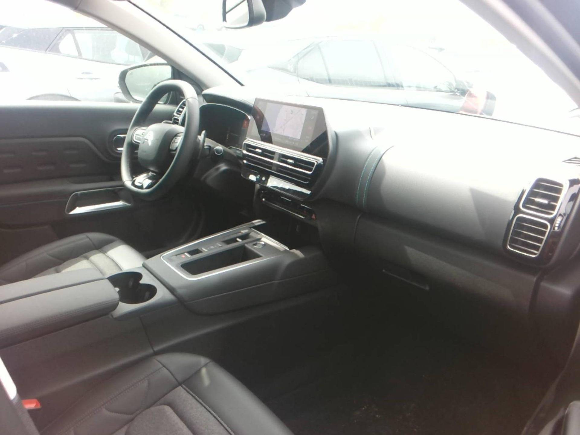 CITROEN C5 AIRCROSS MAX 1.5 BLUEHDI 130 CV EAT8