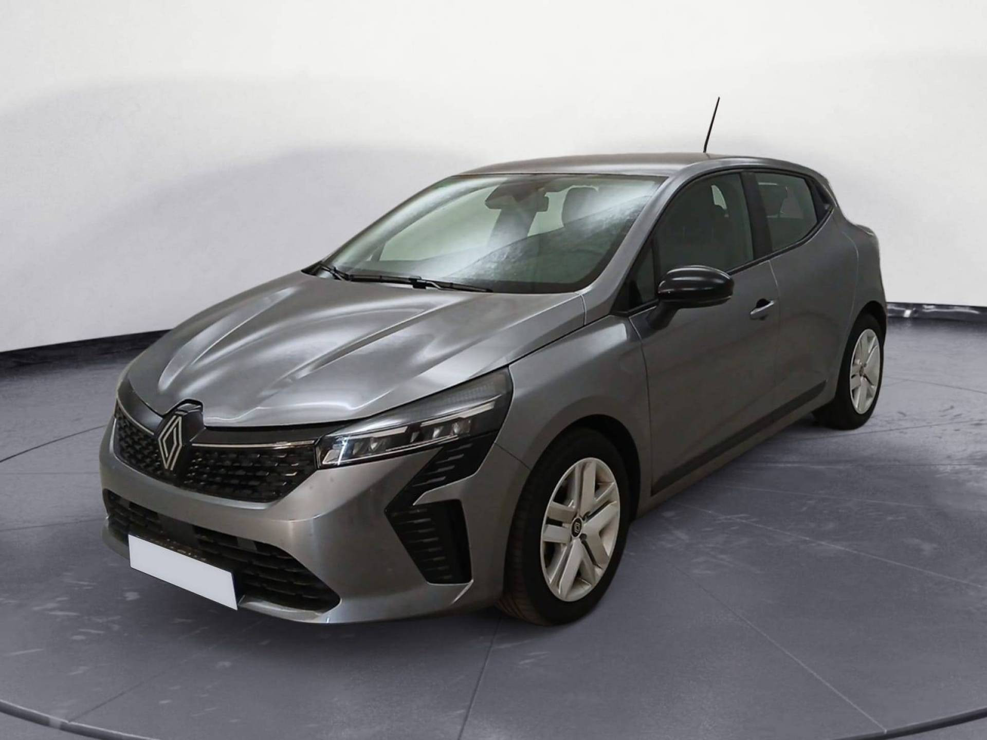 RENAULT CLIO V EVOLUTION E-Tech full hybrid 145 CV 