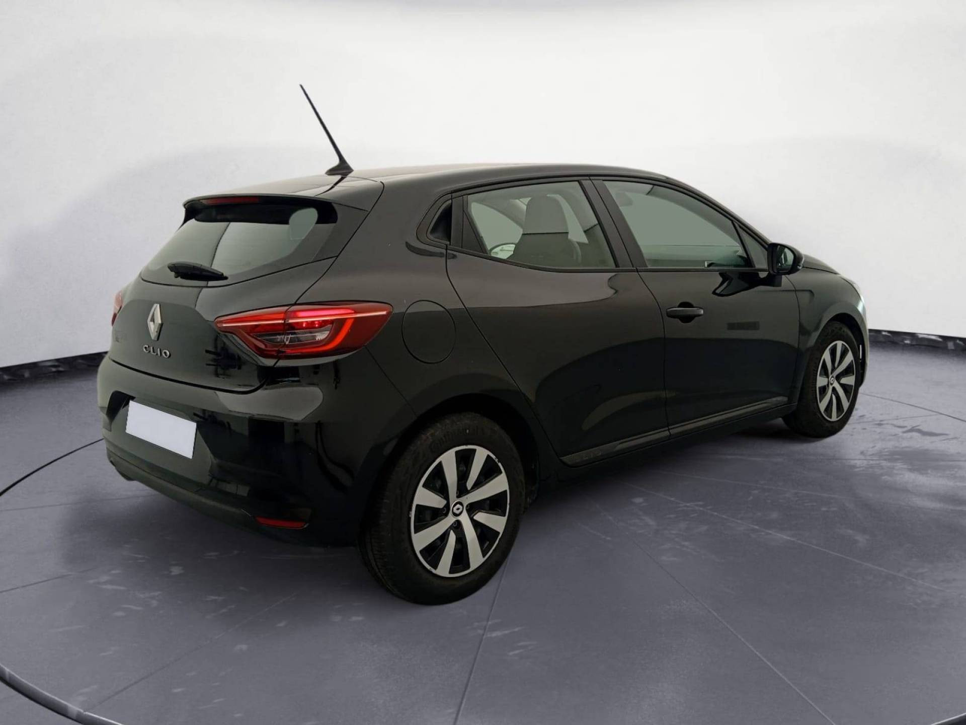 RENAULT CLIO V EQUILIBRE 1.0 TCe 90 CV BVM