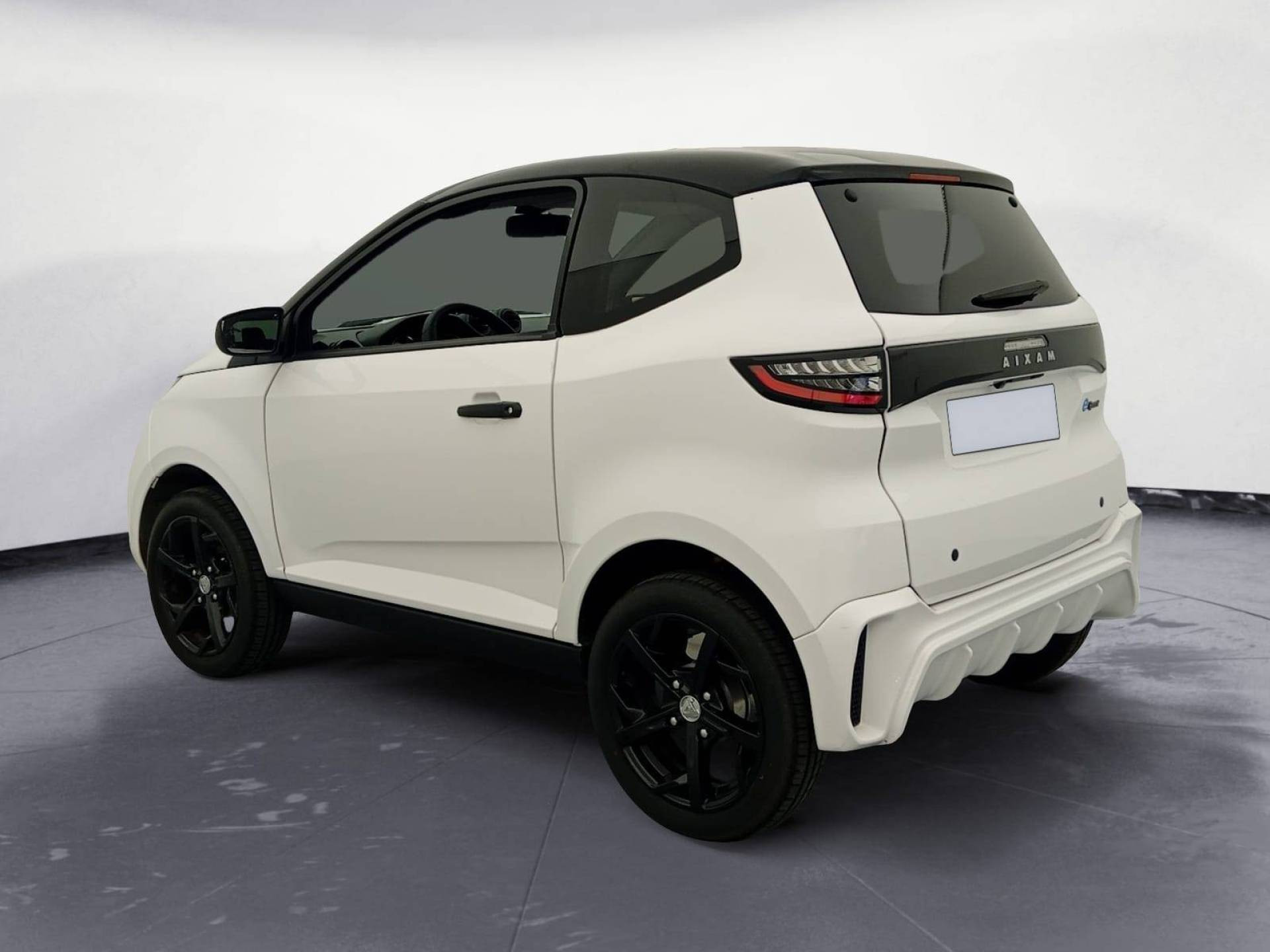 AIXAM E-CITY AIXAM E-CITY SPORT