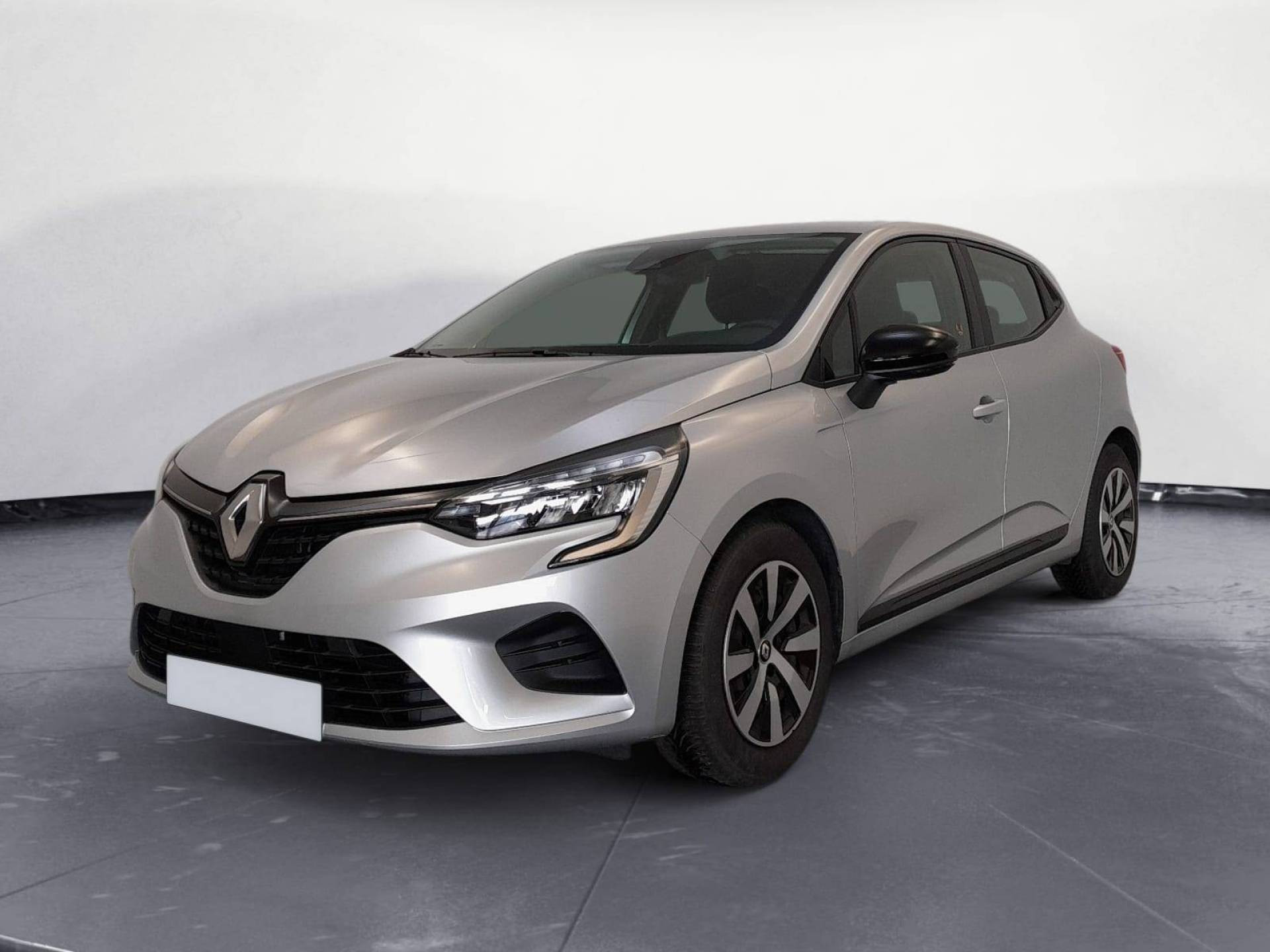 RENAULT CLIO V EQUILIBRE 1.0 TCe 90 CV BVM