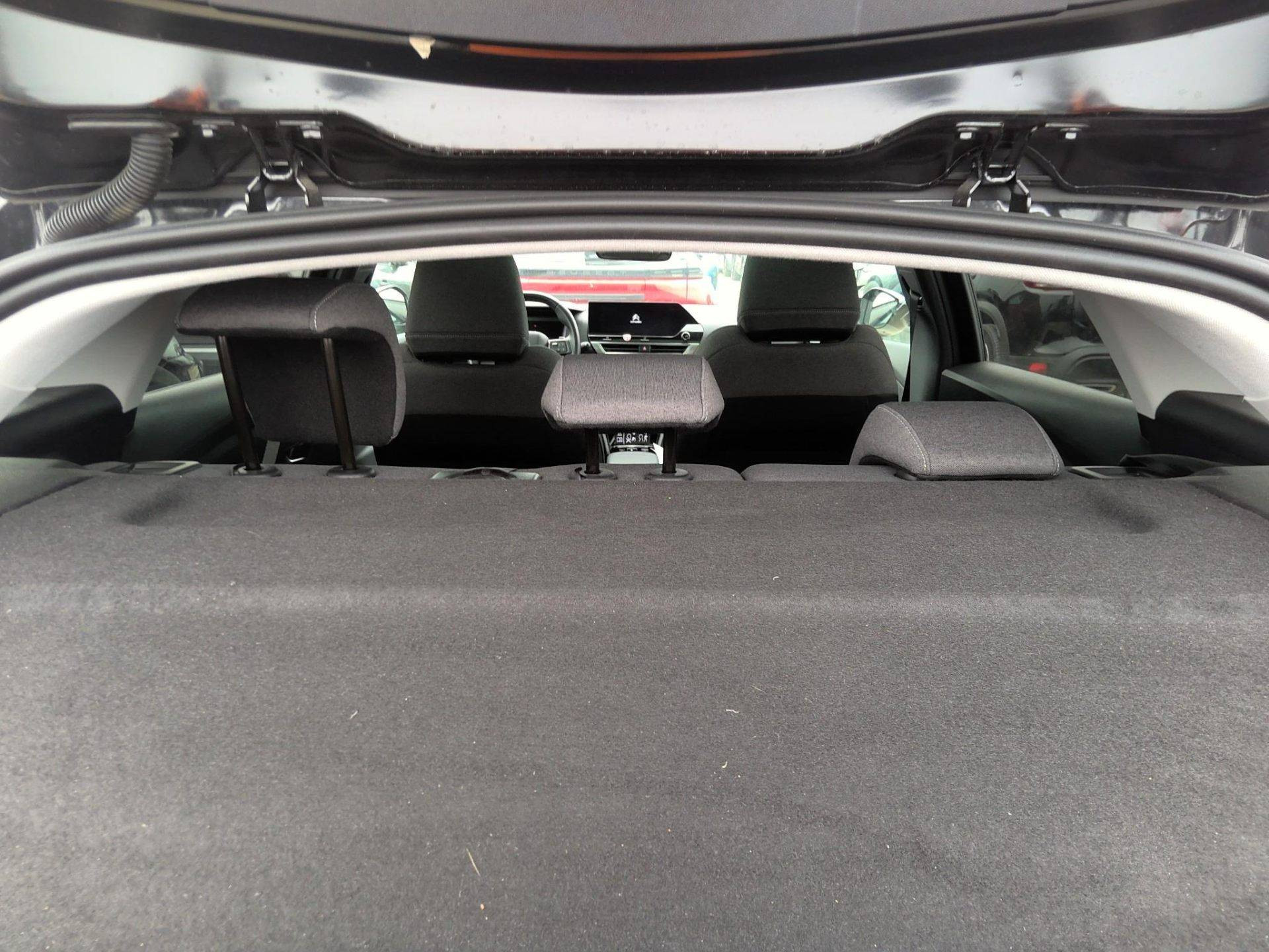 CITROEN C4 MAX 1.5 BLUEHDI 130 CV EAT8
