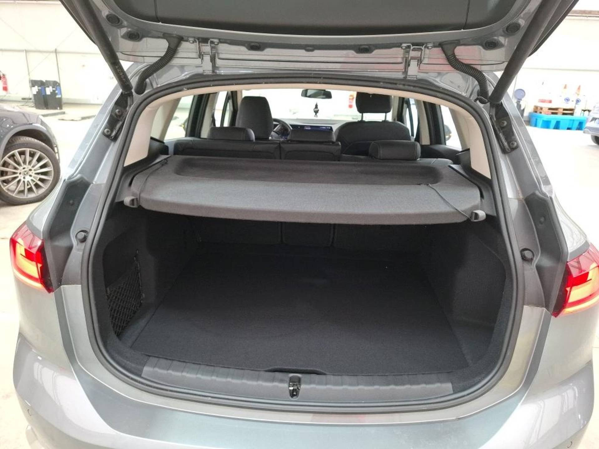 BMW SERIE 2 ACTIVE TOURER U06 LUXURY 218i 136 CV DKG7
