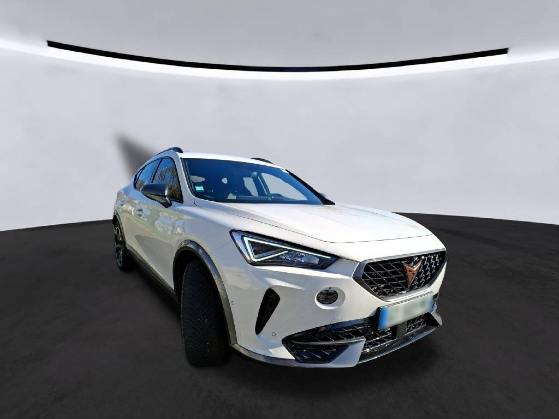 CUPRA FORMENTOR 1.4 e-HYBRID 245 ch DSG6 VZ