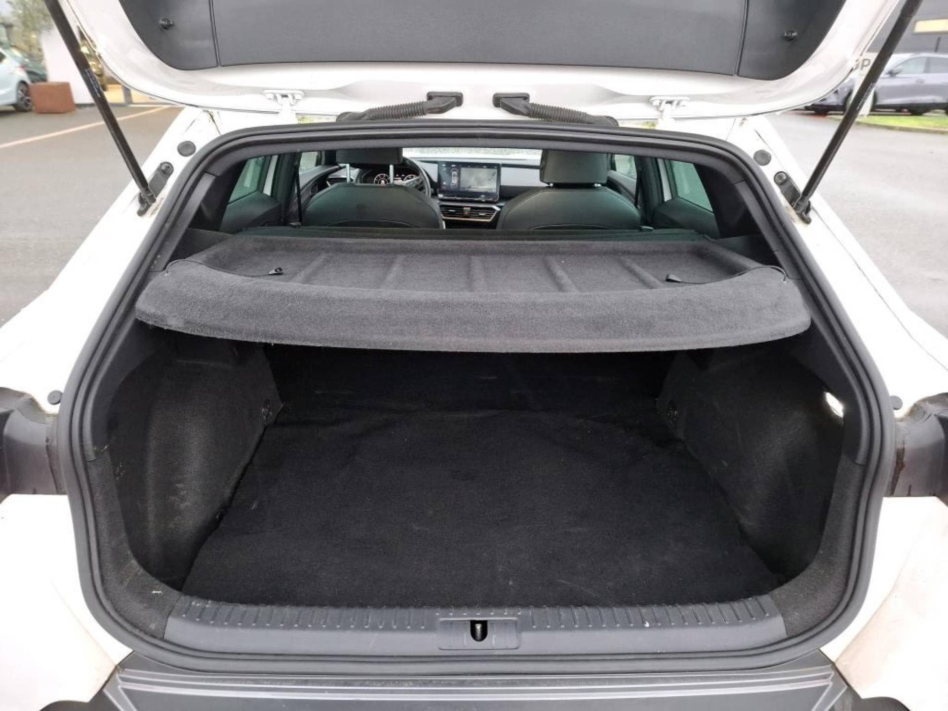 CUPRA FORMENTOR 2.0 TDI 150 ch Business Edition 2PL