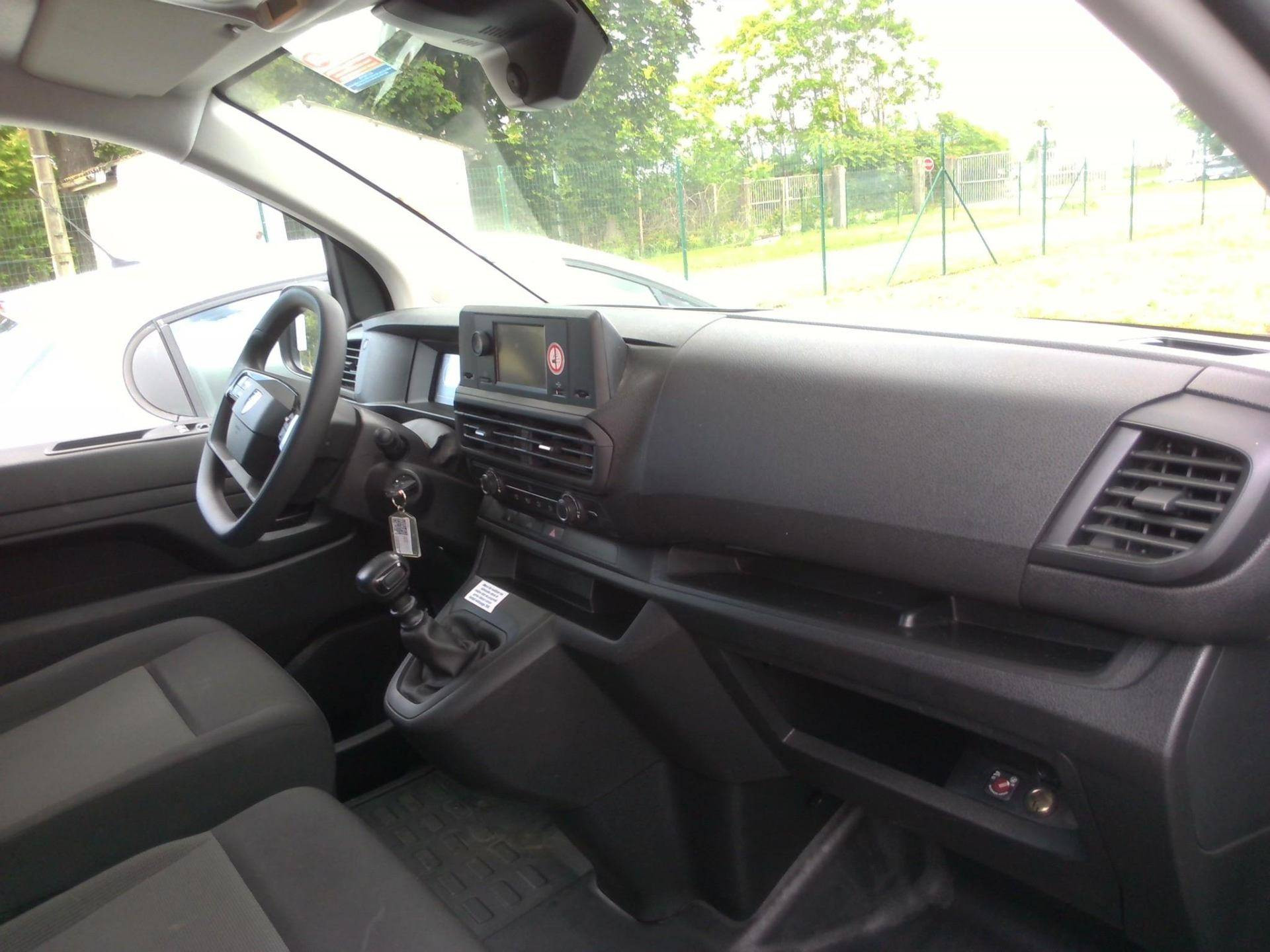 PEUGEOT EXPERT FG FGN M BLUEHDI 120 S&S BVM6
