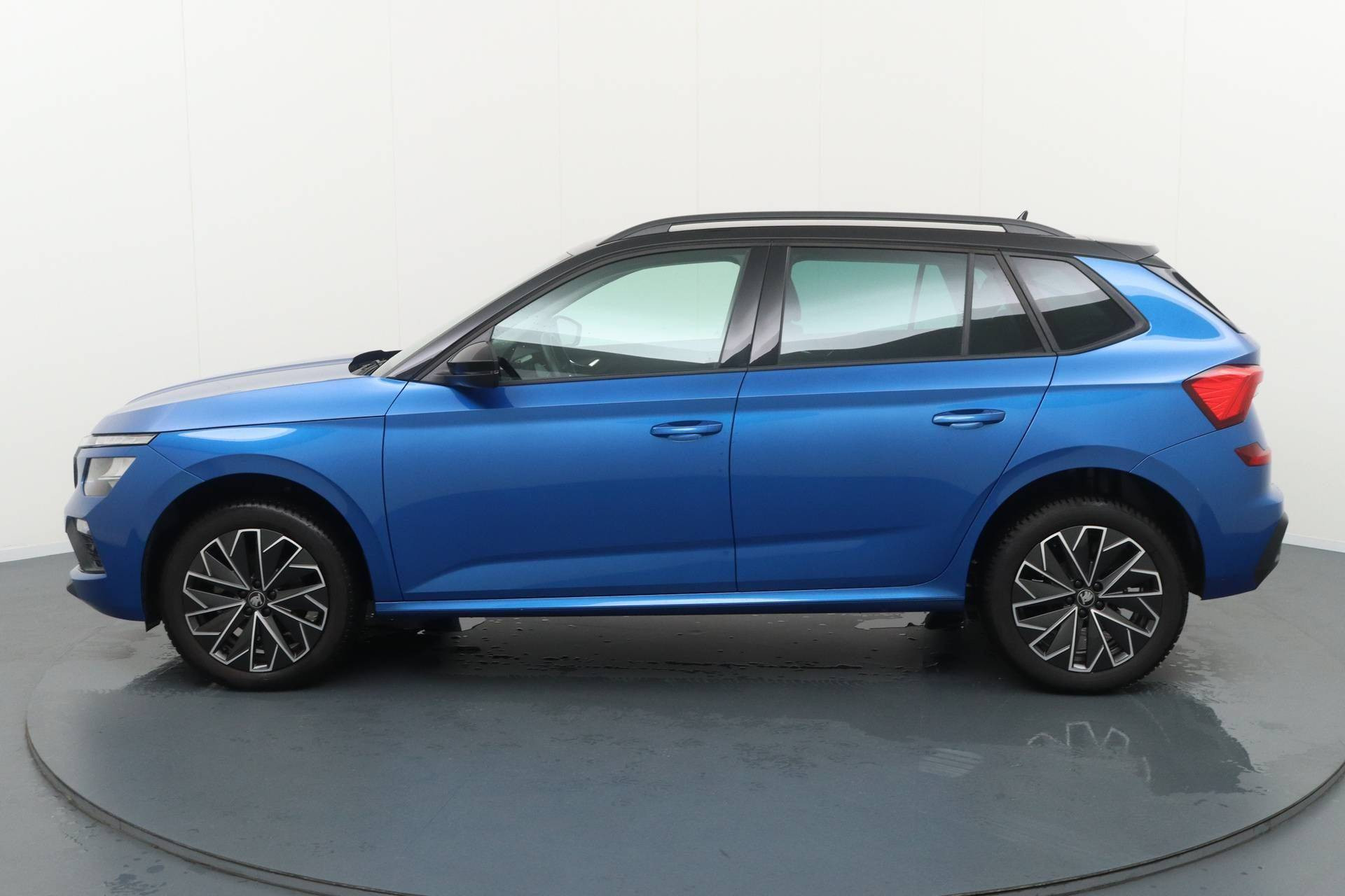 SKODA KAMIQ EDITION 1.5 TSI Evo 2 150 CV DSG7