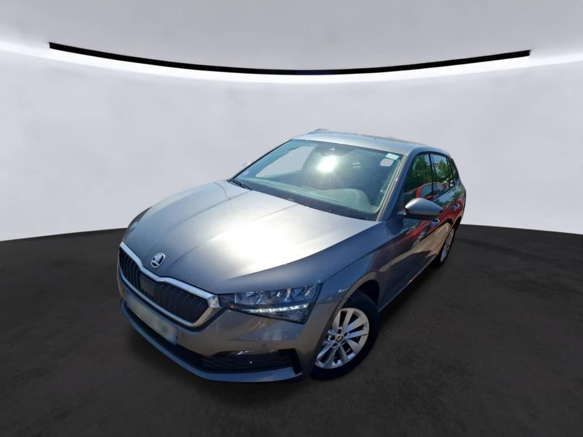 SKODA SCALA 1.0 TSI Evo 110 ch DSG7 Business