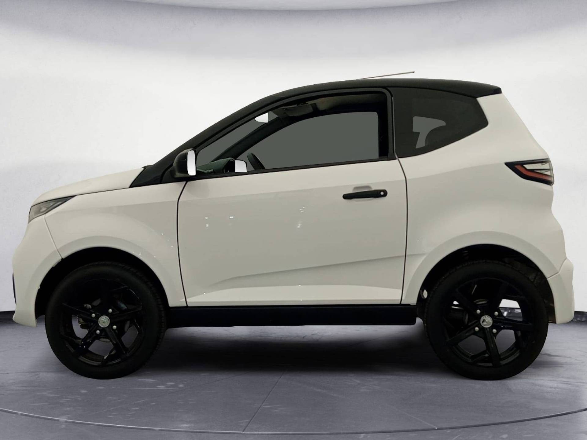 AIXAM E-CITY AIXAM E-CITY SPORT