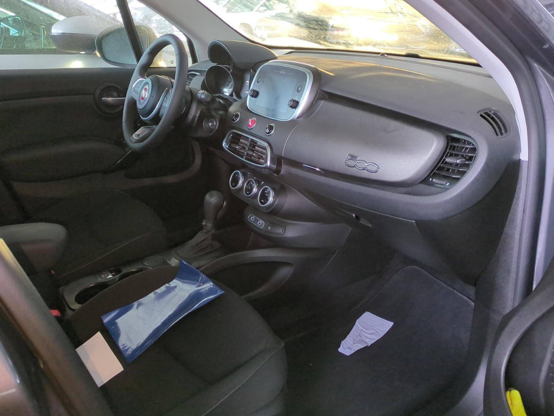 FIAT 500X MY23 500X HYBRID 1.5 FIREFLY 130 CV DCT7