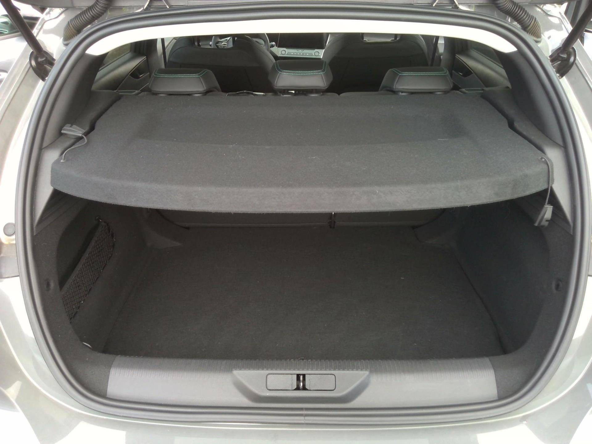 PEUGEOT 308 ALLURE 1.5 BLUEHDI 130 CV EAT8