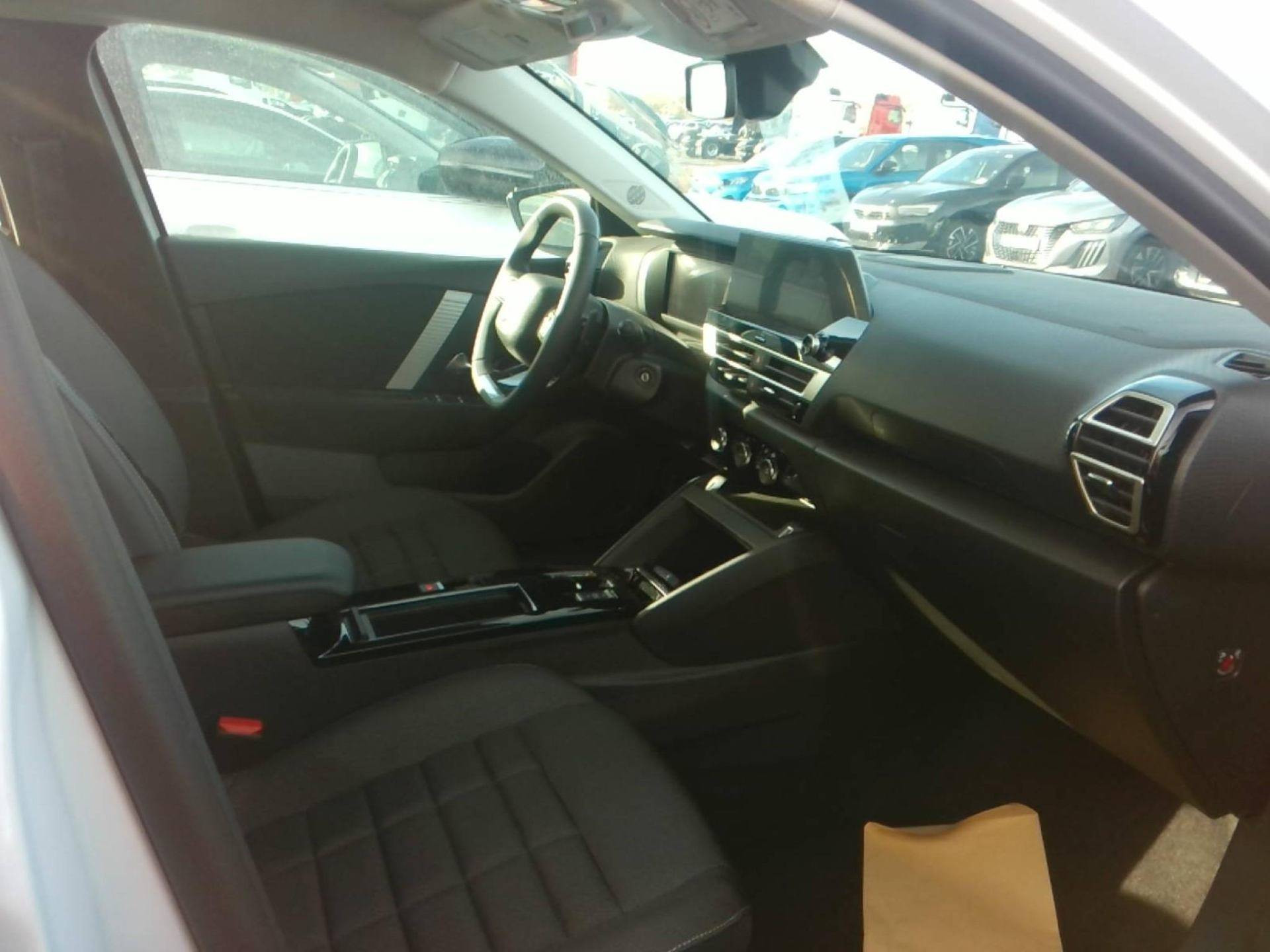 CITROEN C4 PLUS 1.2 PureTech 130 CV EAT8 