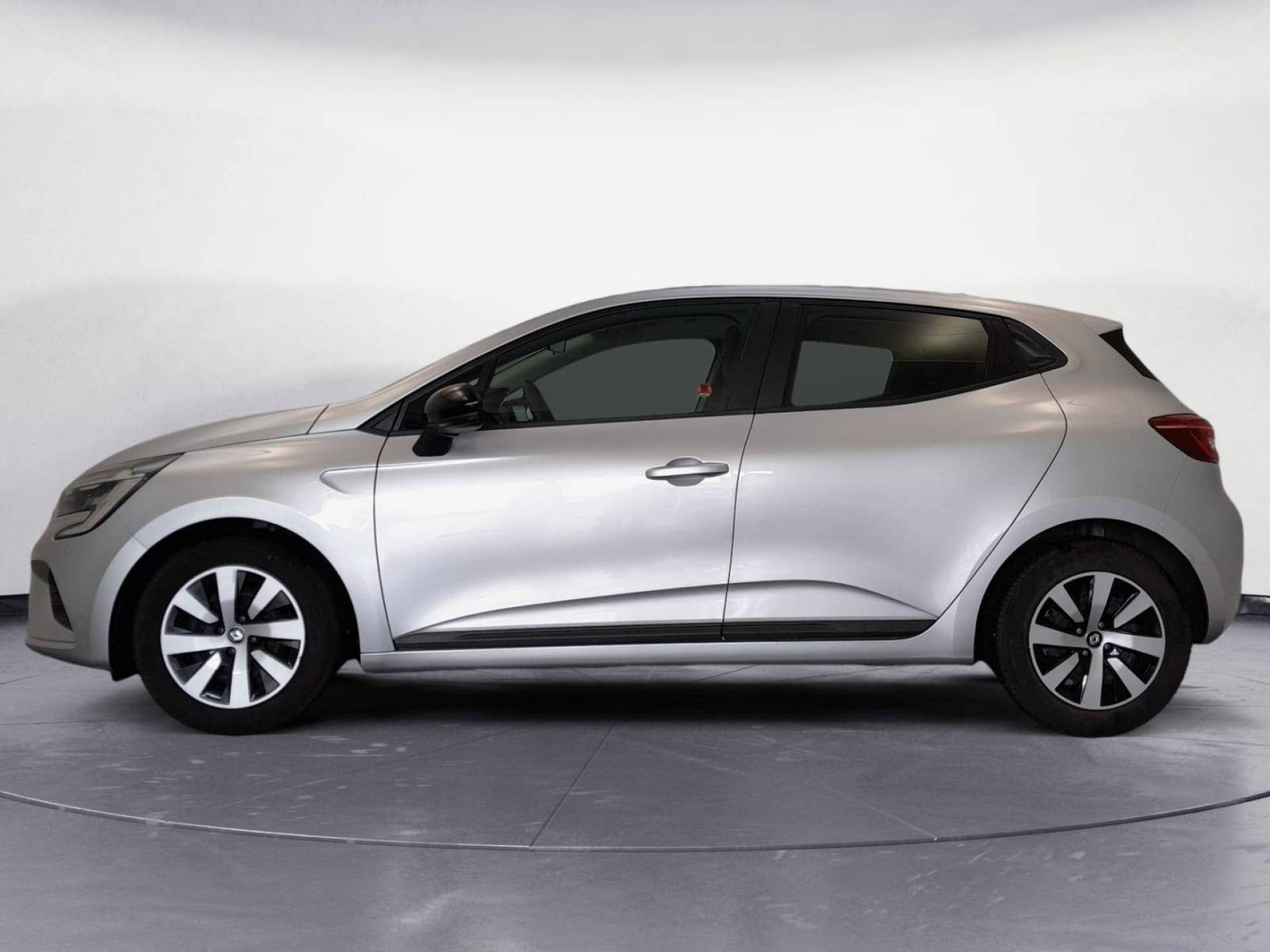 RENAULT CLIO V EQUILIBRE 1.0 TCe 90 CV BVM
