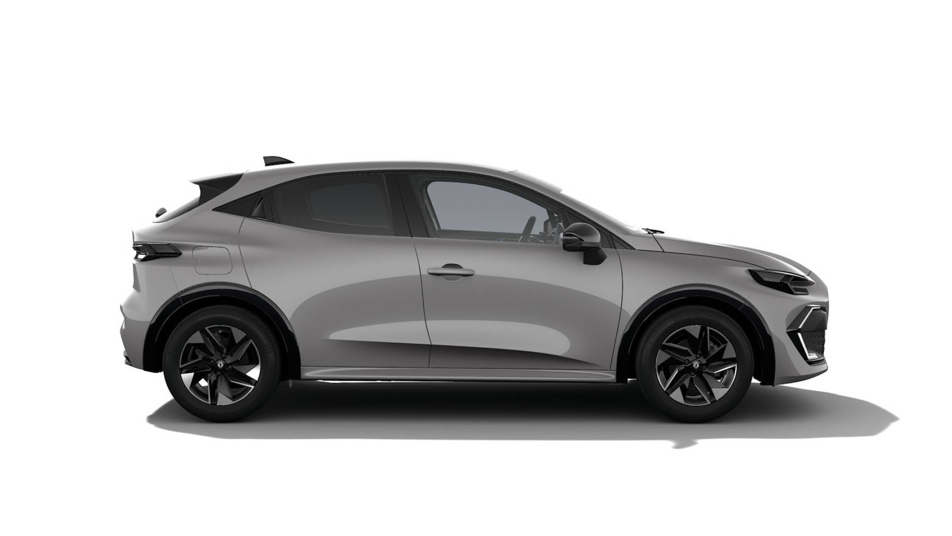 RENAULT CLIO VI HYBRID E-Tech full hybrid 160 ch Techno