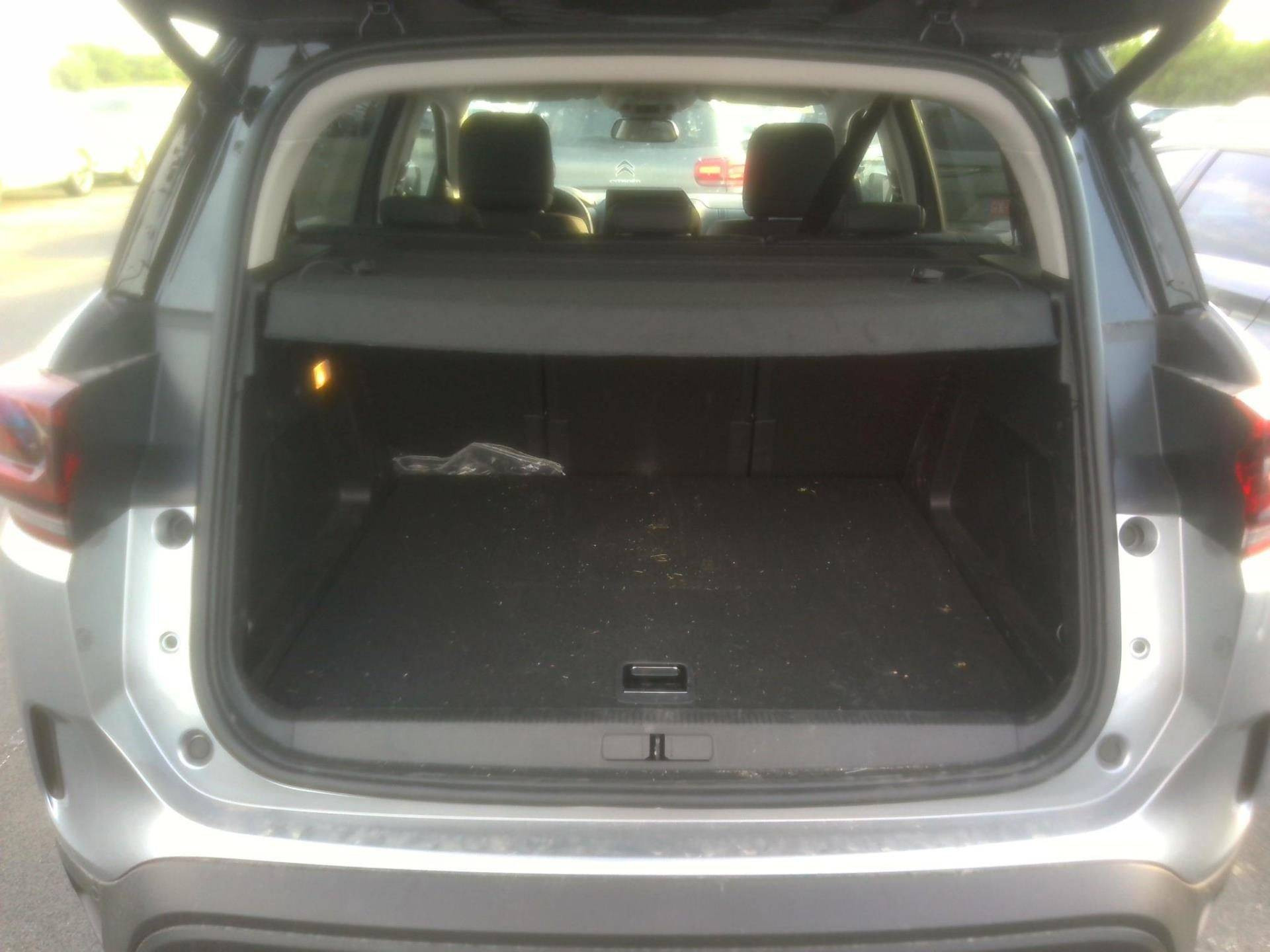 CITROEN C5 AIRCROSS MAX HYBRID 225 CV e-EAT8
