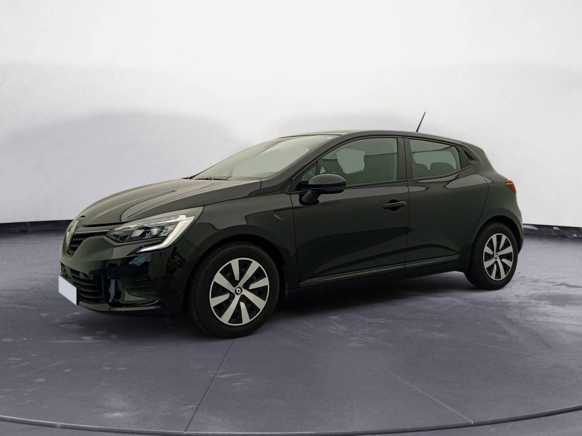 RENAULT CLIO V EQUILIBRE 1.0 TCe 90 CV BVM