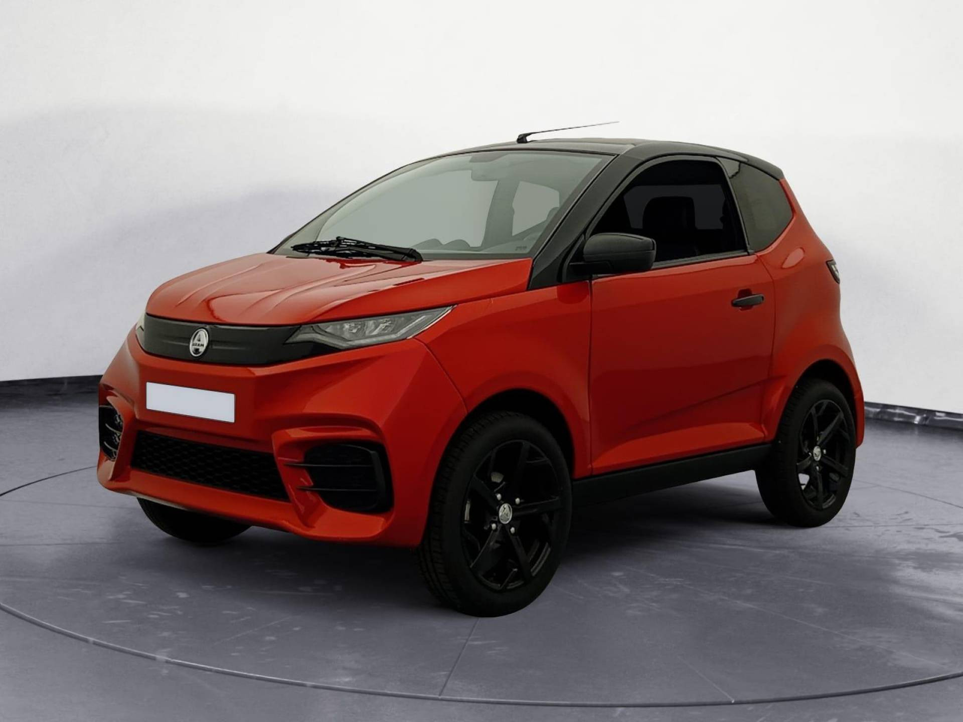 AIXAM E-CITY AIXAM E-CITY SPORT