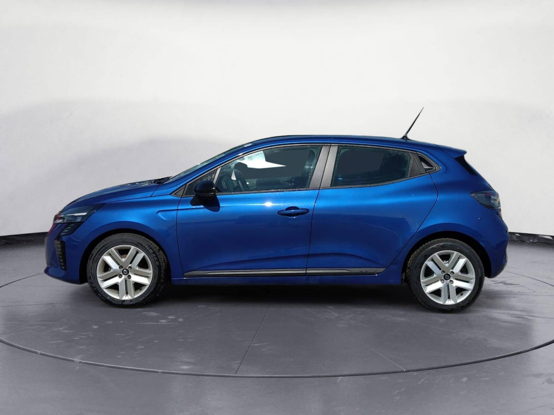 RENAULT CLIO V EVOLUTION TCE 90 CV BVM