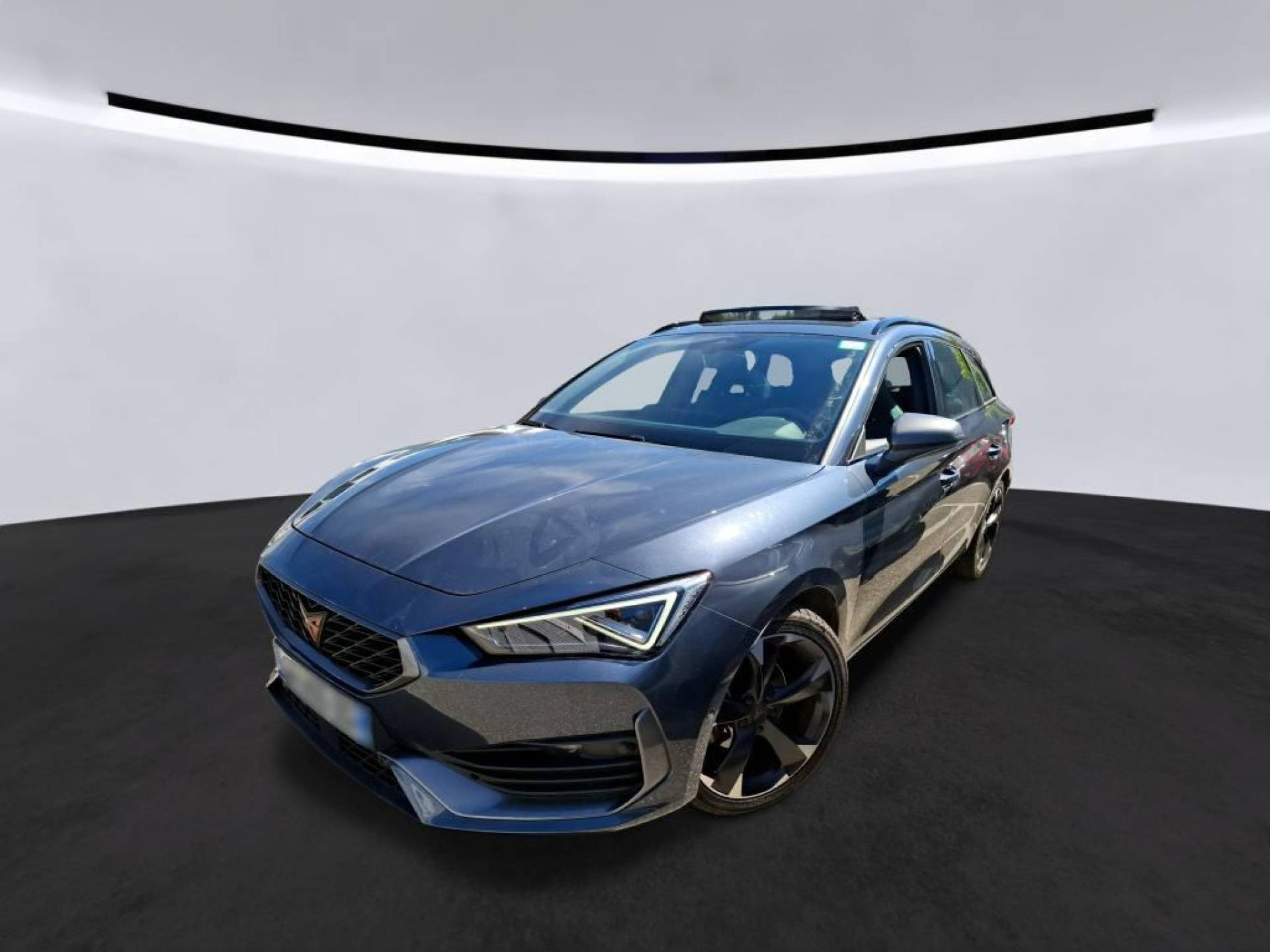 CUPRA LEON SPORTSTOURER 1.5 eTSI 150 ch DSG7 V