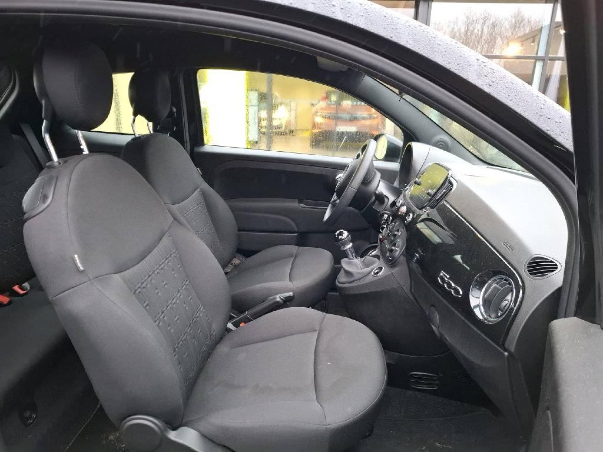 FIAT 500 1.0 HYBRIDE 70 CV BVM