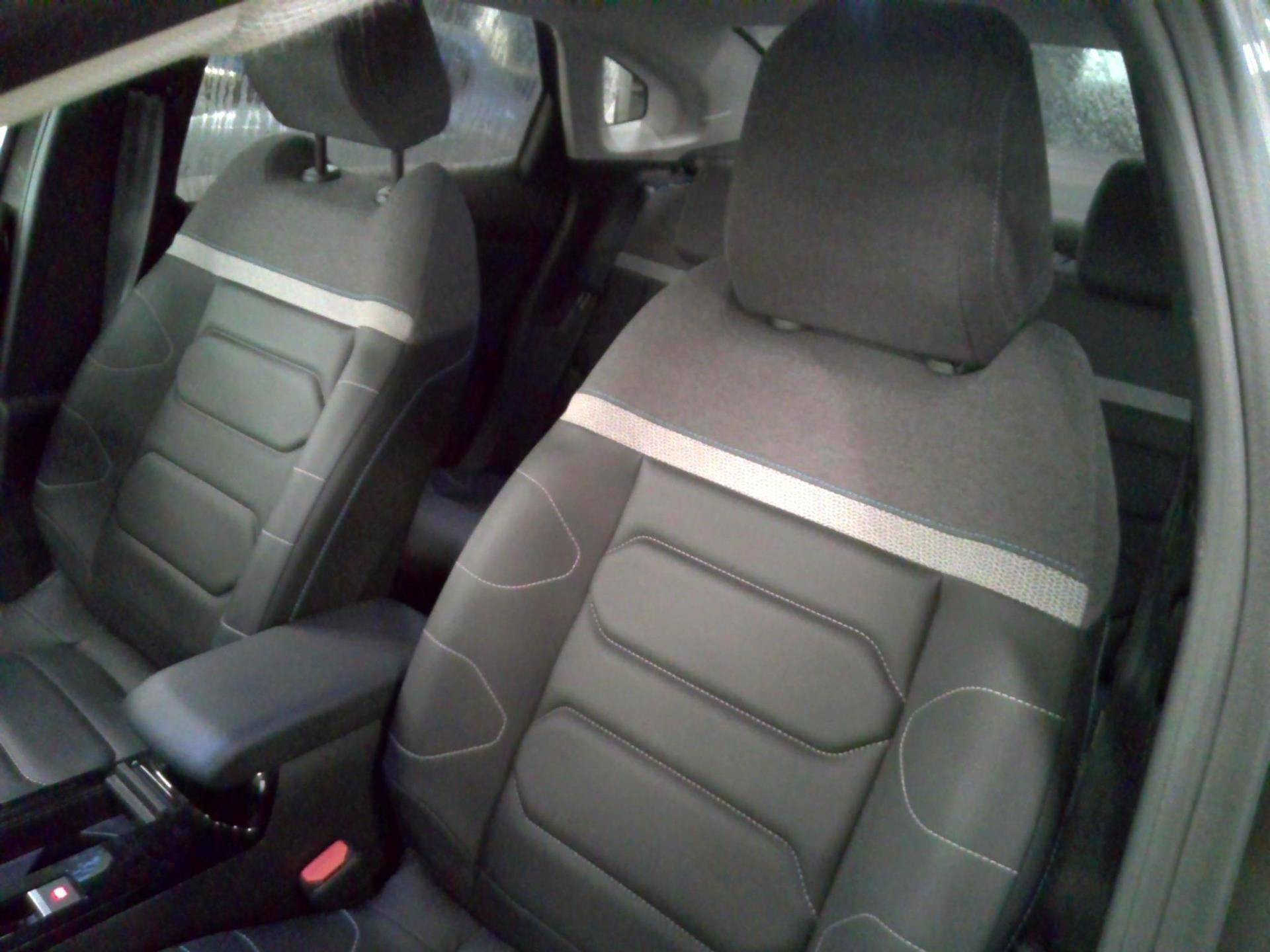CITROEN C4 X SHINE 1.2 PURETECH 130 CV EAT8