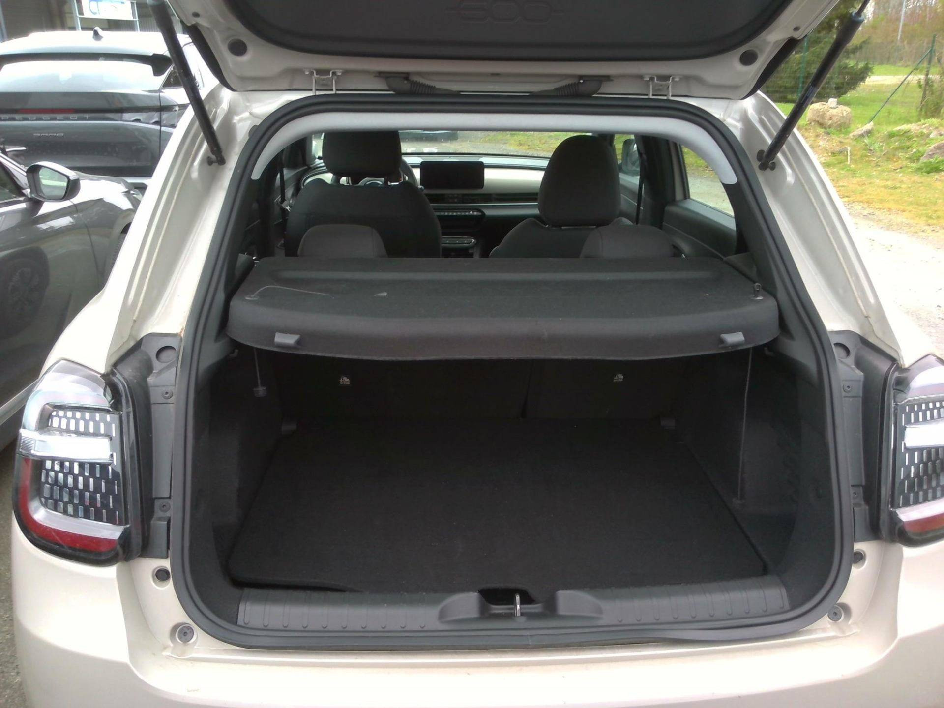 FIAT 600 T-Gen 3 1.2 Hybrid 145ch eDCT6 Pop