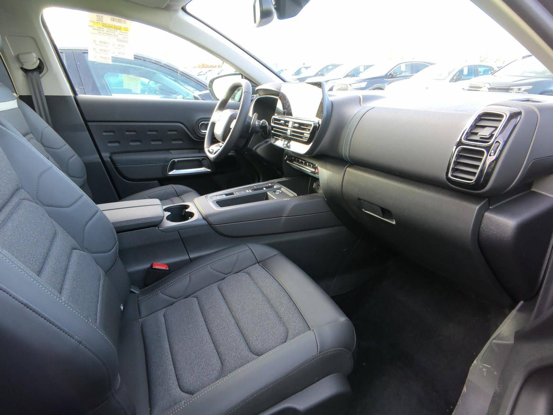 CITROEN C5 AIRCROSS MAX 1.5 BLUEHDI 130 CV EAT8