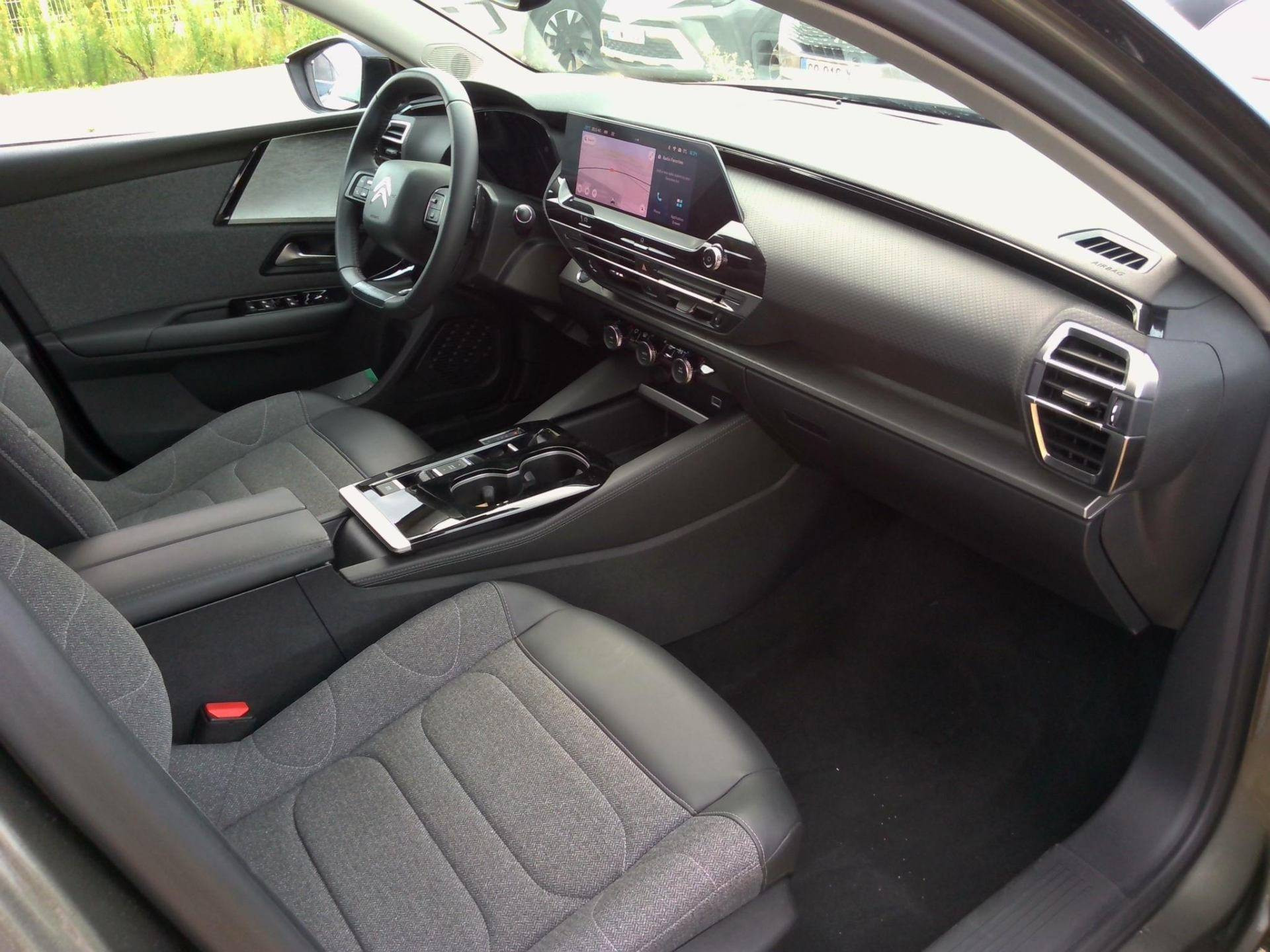 CITROEN C5 X FEEL PACK PureTech 130 CV EAT8 
