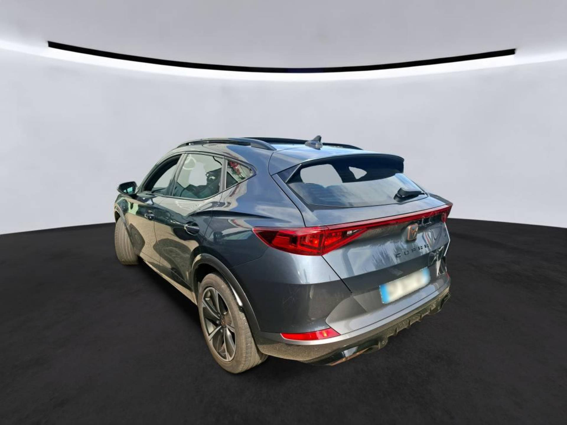 CUPRA FORMENTOR CUPRA FORMENTOR 1.4 e-HYBRID 204 CV DSG6