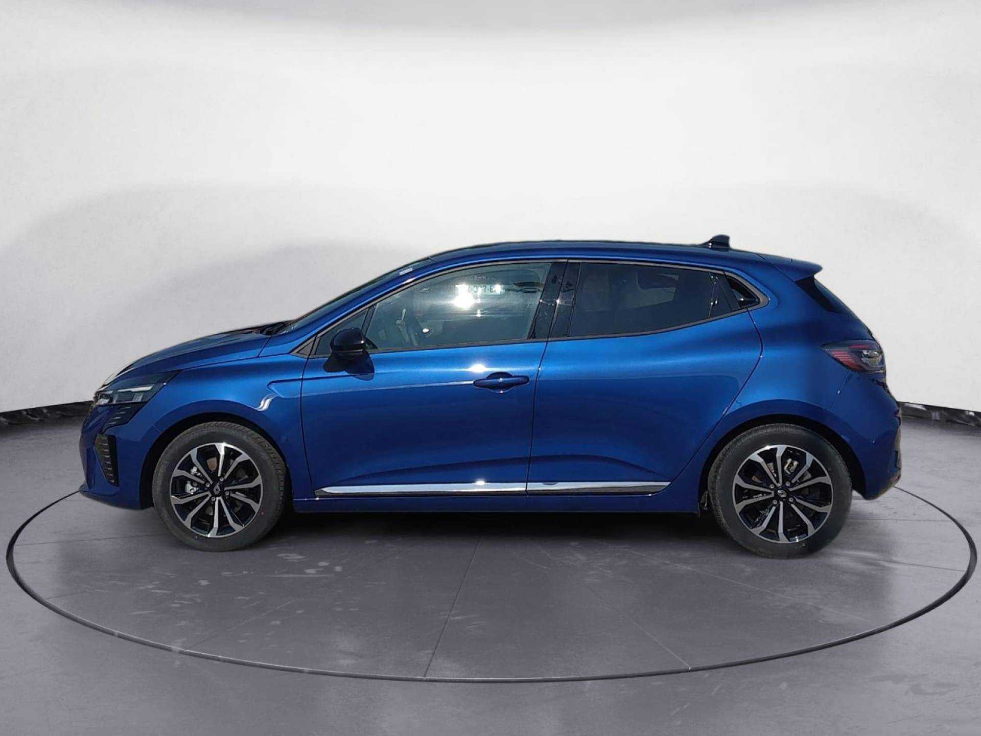RENAULT CLIO V TECHNO E-Tech full hybrid 145 CV GSR2 