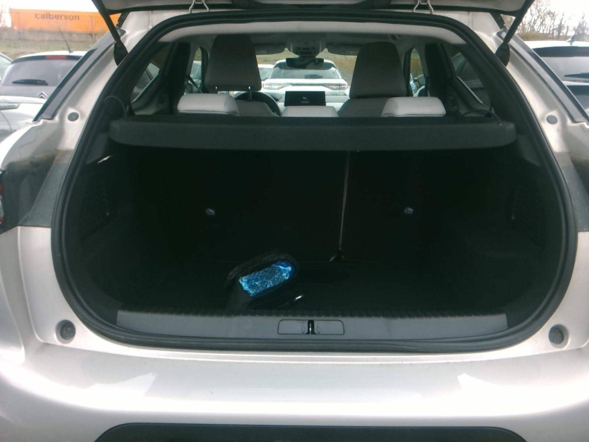 DS DS 3 ESPRIT DE VOYAGE PureTech 130 CV EAT8