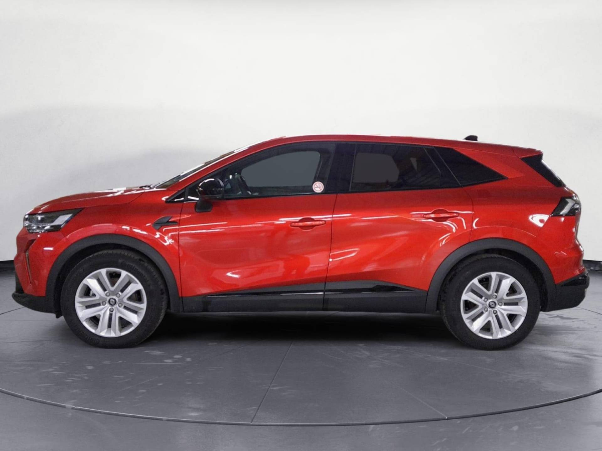 RENAULT SYMBIOZ EVOLUTION E-Tech full hybrid 145 CV 