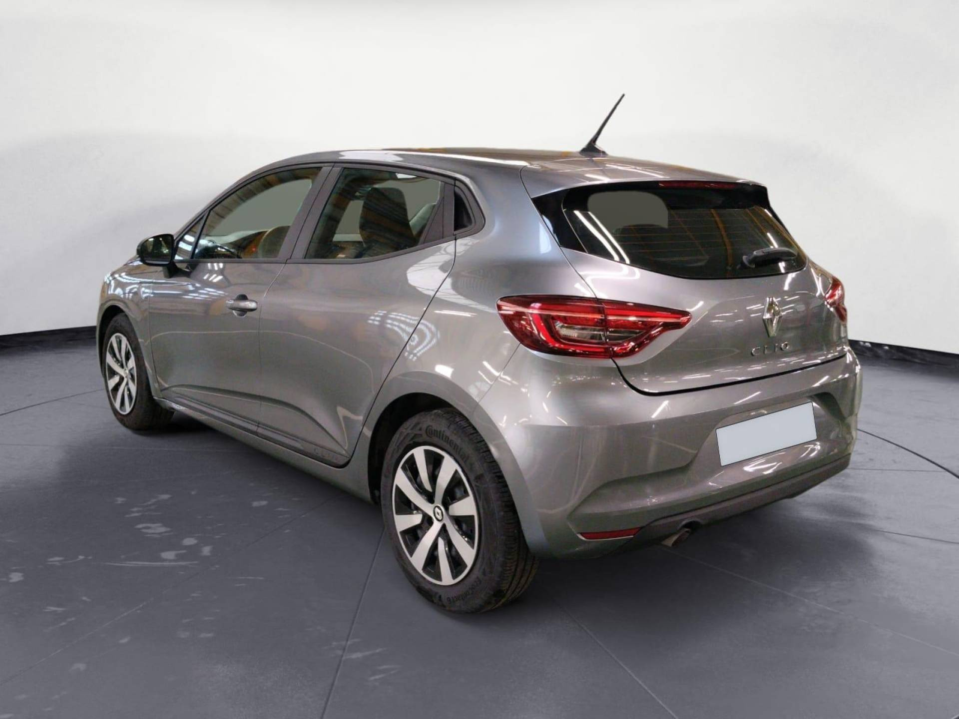 RENAULT CLIO V EQUILIBRE 1.0 TCe 90 CV BVM