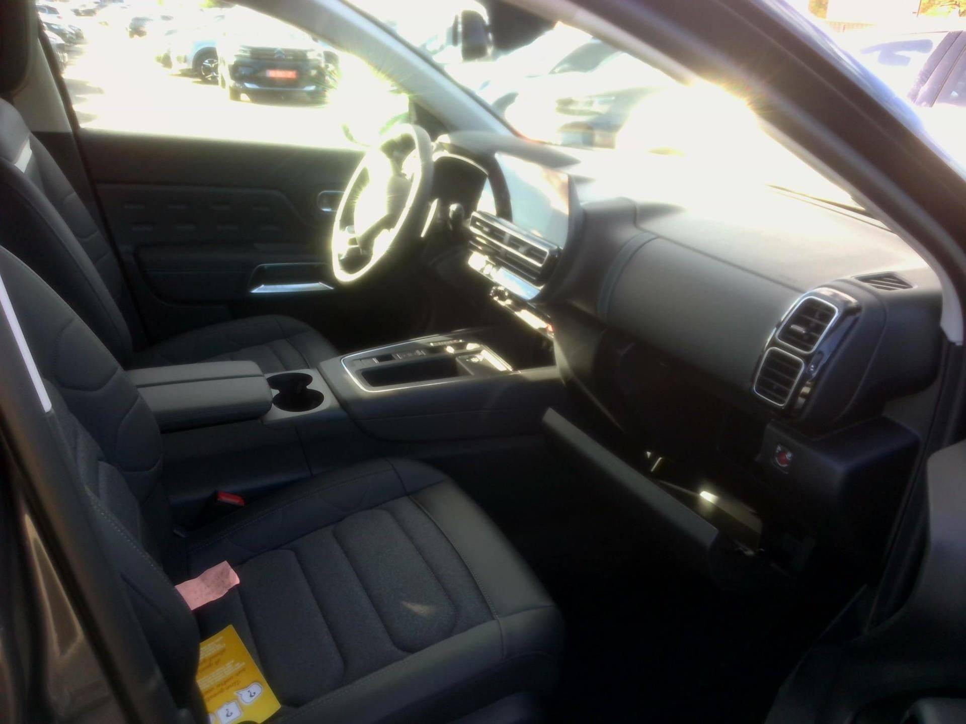 CITROEN C5 AIRCROSS MAX 1.5 BLUEHDI 130 CV EAT8