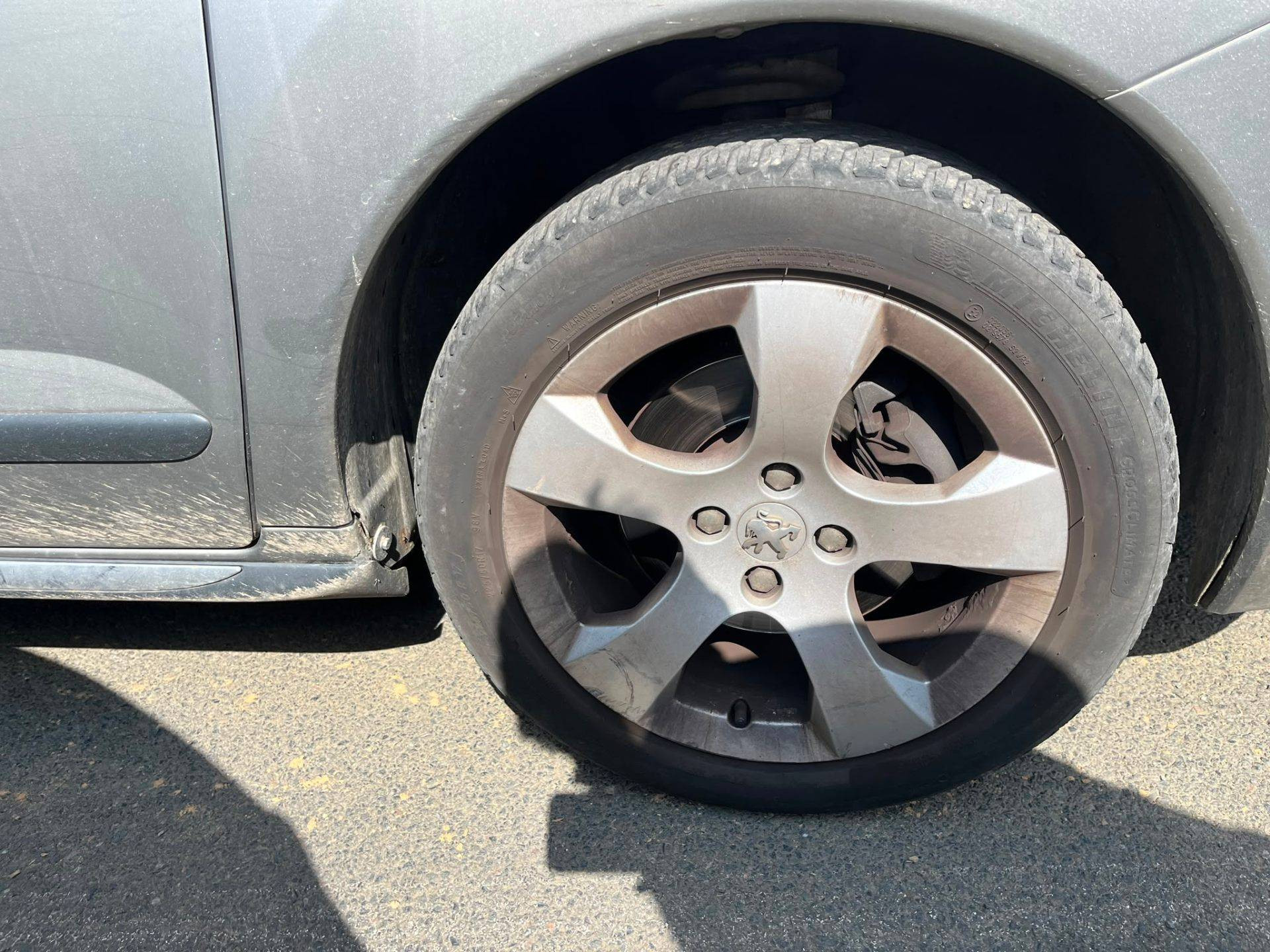 PEUGEOT 3008 2.0 HDi 150ch FAP FELINE - 5P