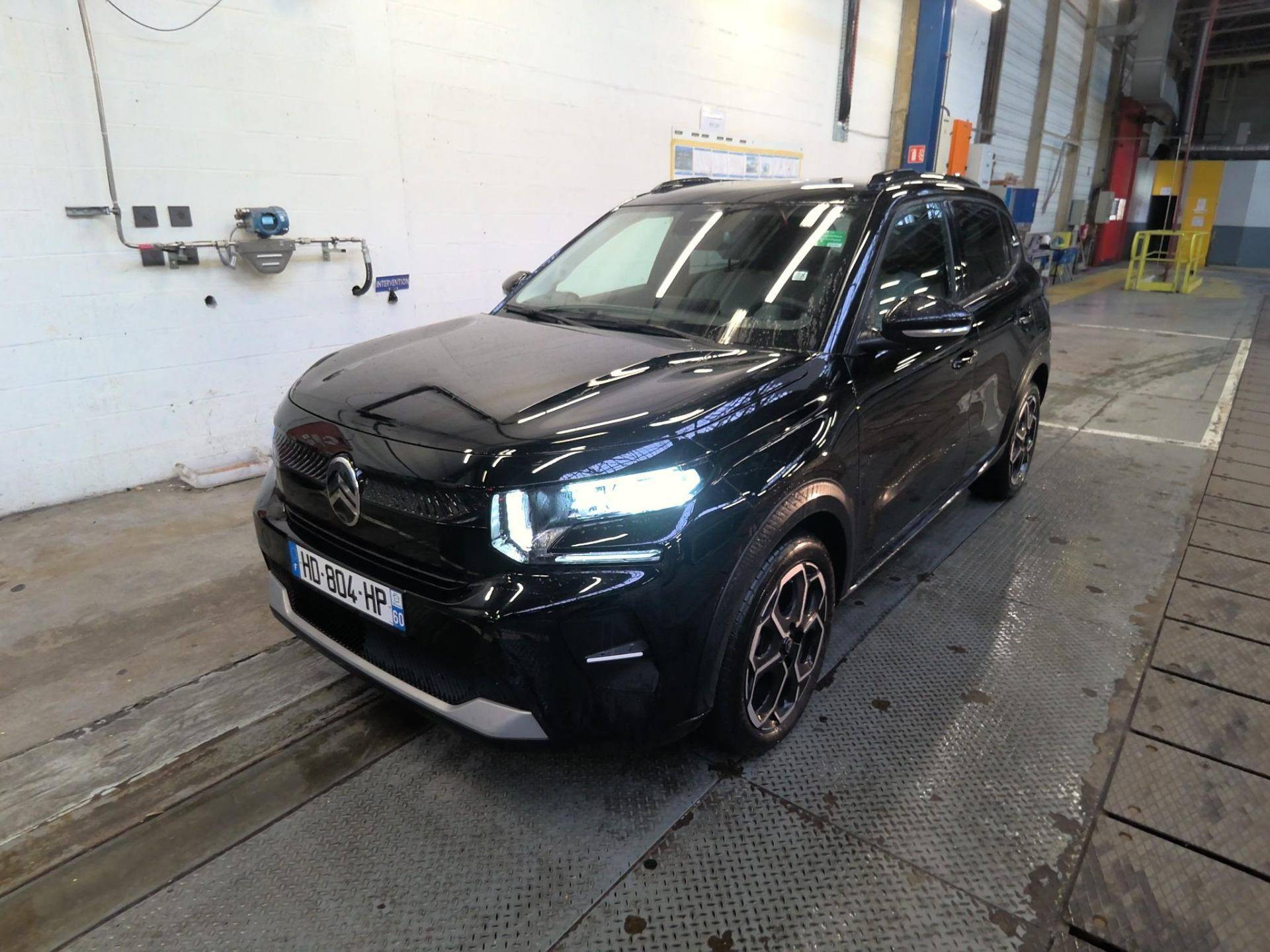 CITROEN C3 Turbo 100 ch Manuelle Max