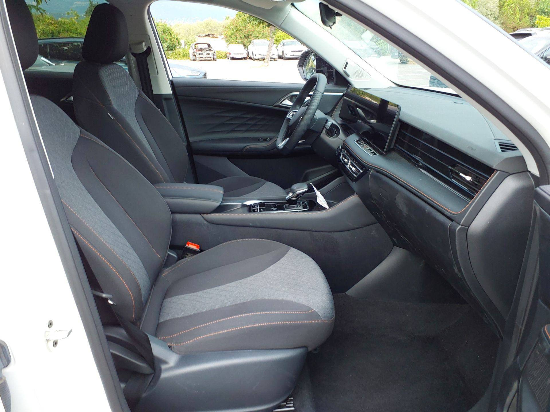 MG EHS 1.5 Hybrid+ 224 ch Comfort