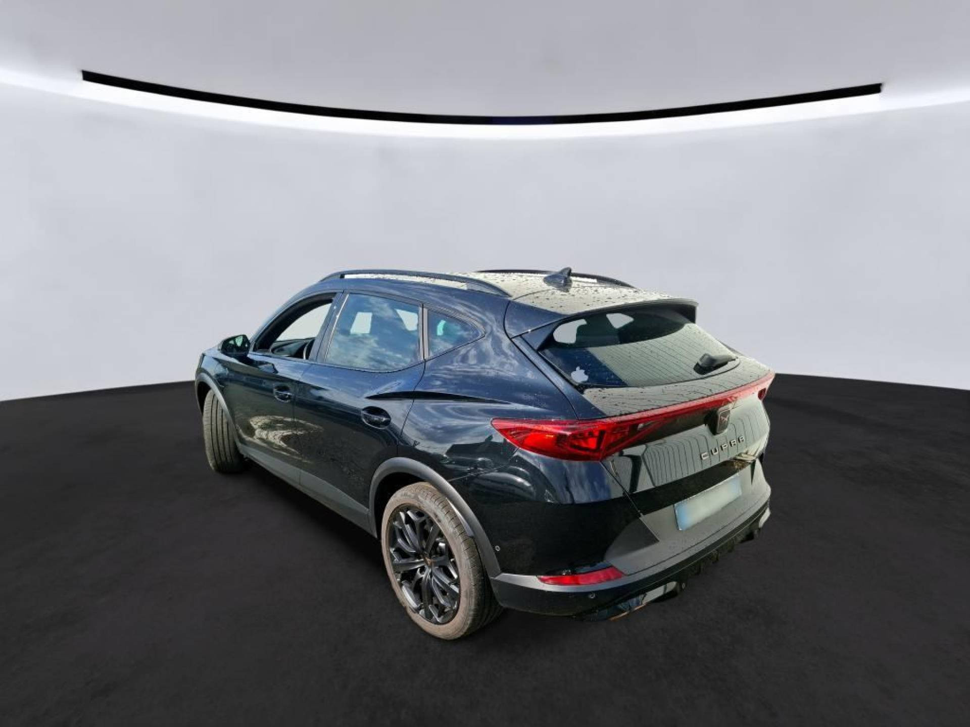 CUPRA FORMENTOR 1.4 e-HYBRID 245 ch DSG6 VZ Tribe Edition