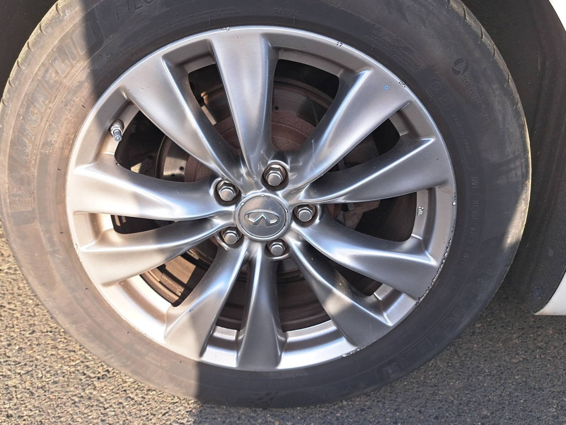 INFINITI M GT PREMIUM M35h 3.5 V6 GT A
