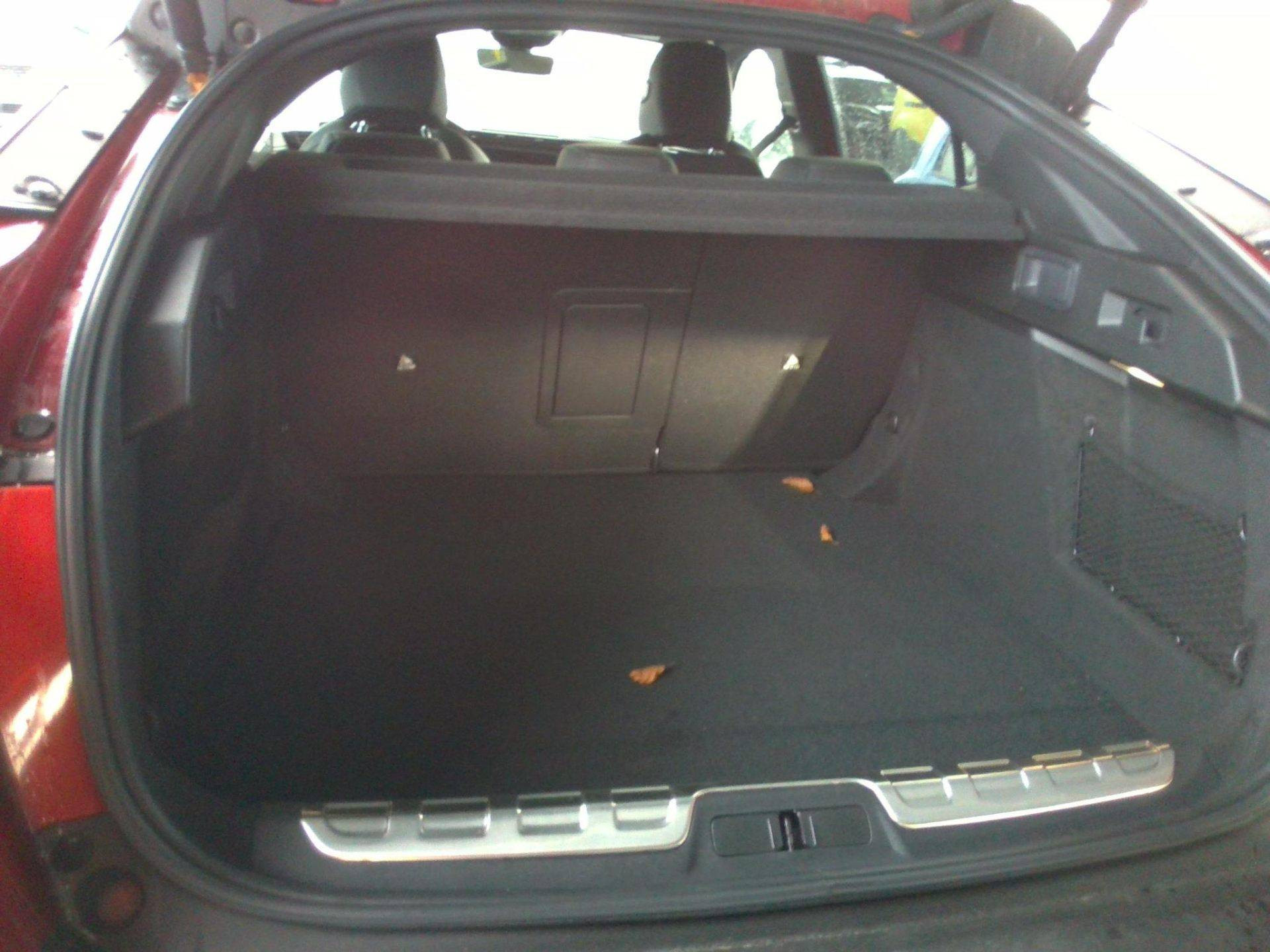 PEUGEOT 408 GT HYBRID 136 CV e-DCS6