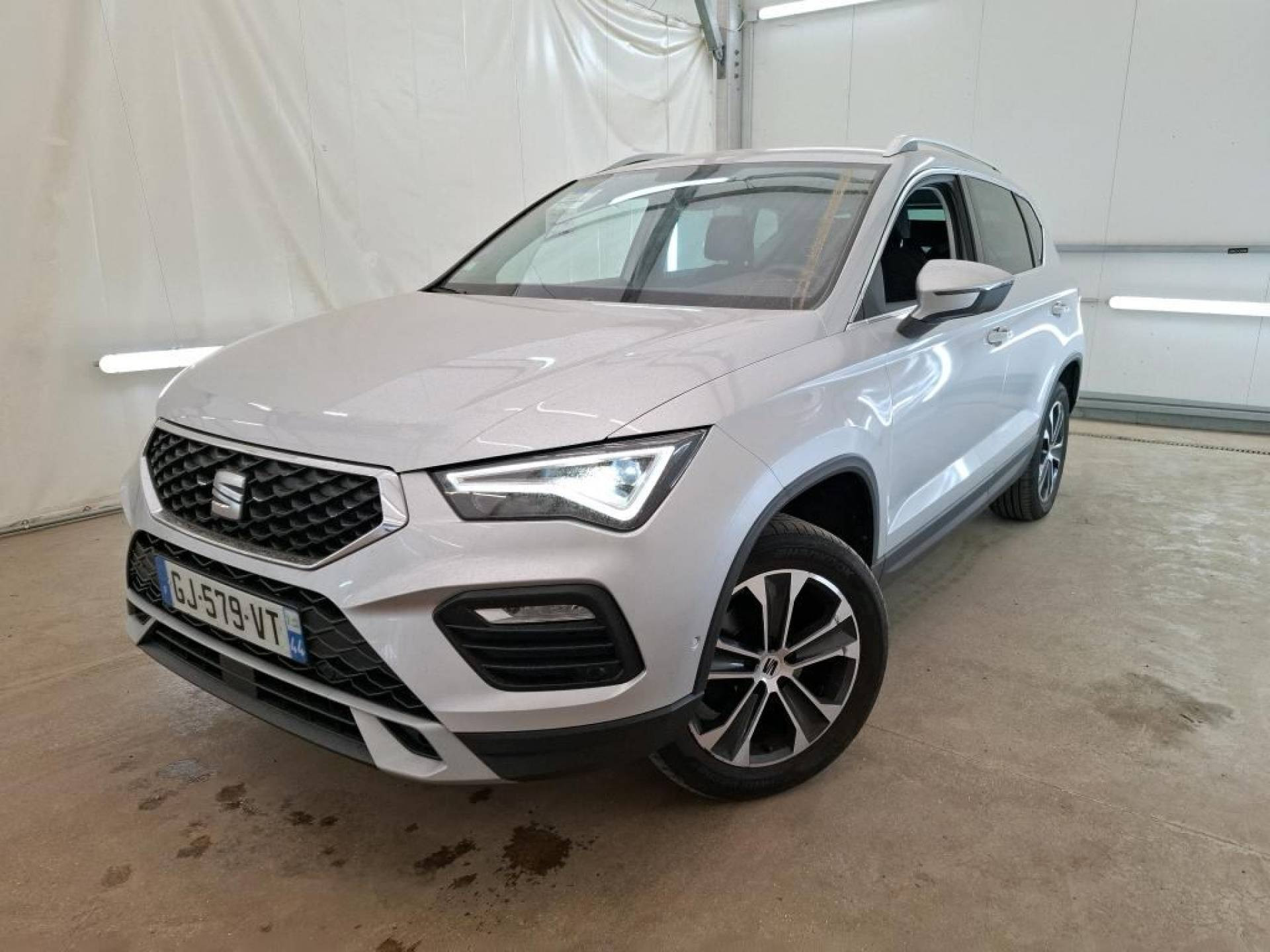 SEAT ATECA STYLE 1.5 TSI 150 CV DSG7
