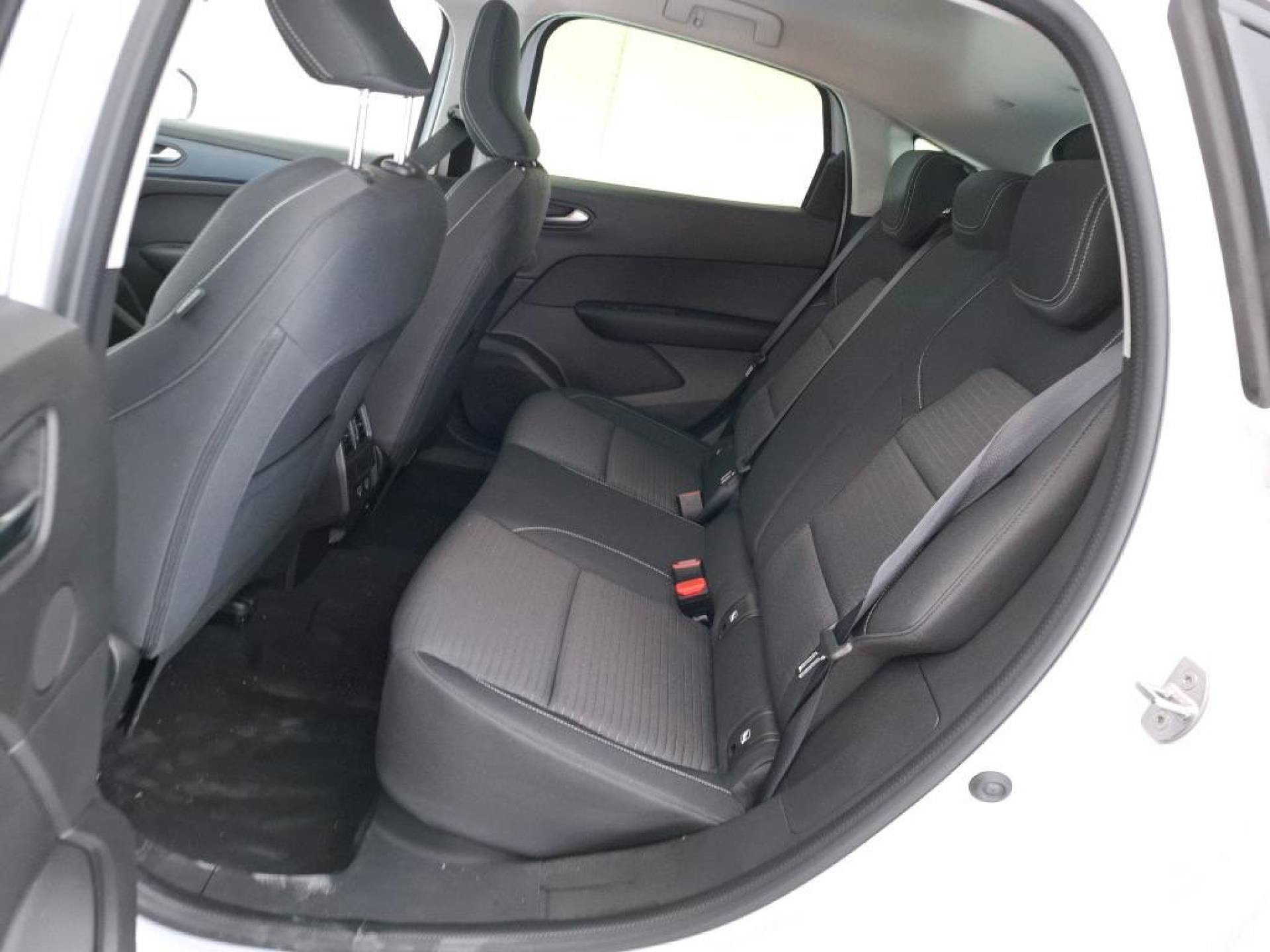 RENAULT ARKANA EVOLUTION E-Tech full hybrid 145 CV GSR2 