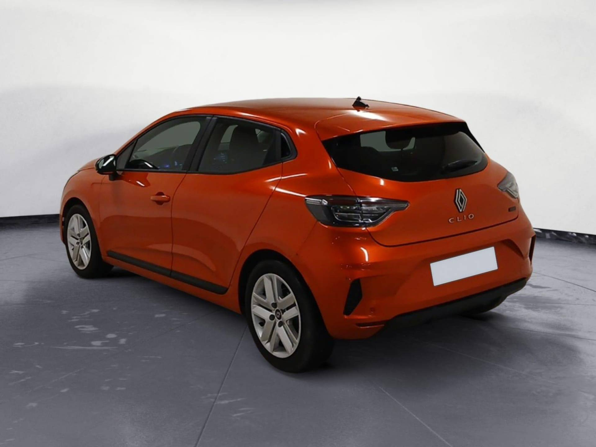 RENAULT CLIO V EVOLUTION E-Tech full hybrid 145 CV 
