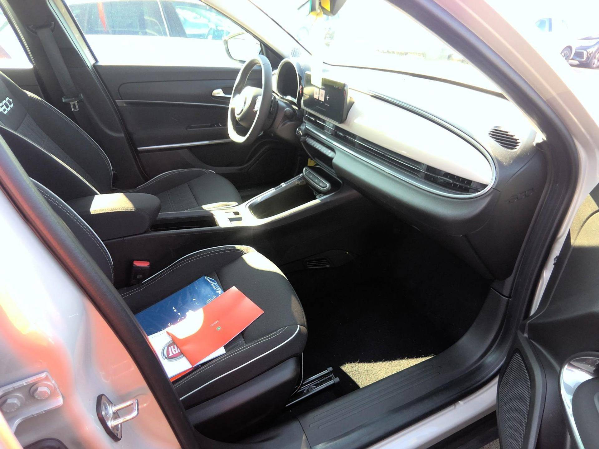 FIAT 600 T-Gen 3 1.2 Hybrid 145ch eDCT6 Pop