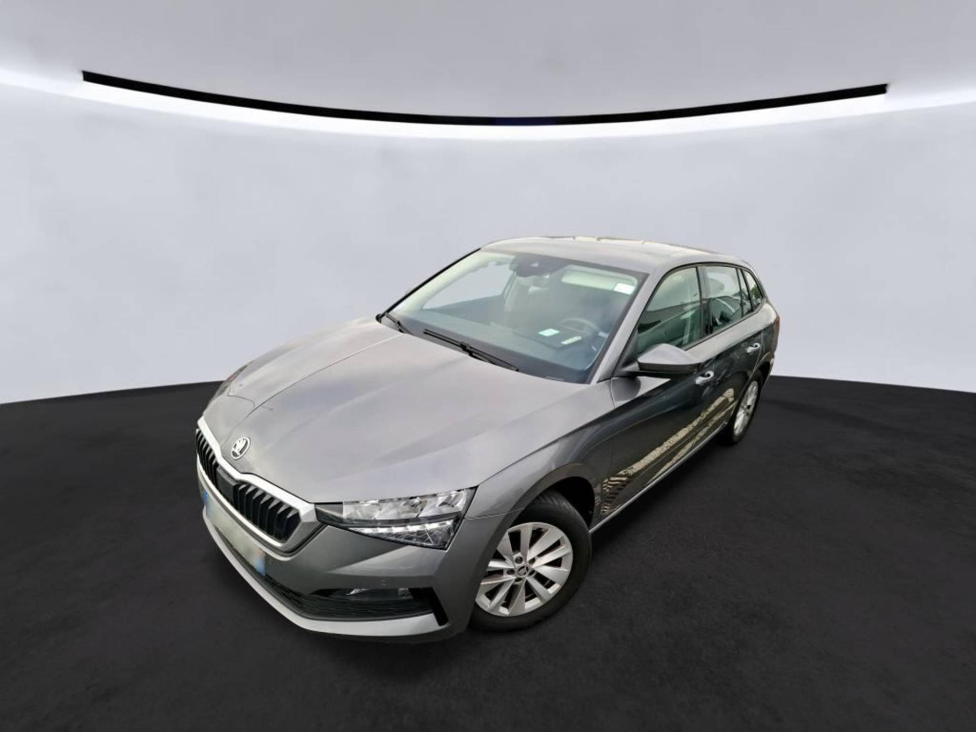 SKODA SCALA 1.0 TSI Evo 110 ch DSG7 Business