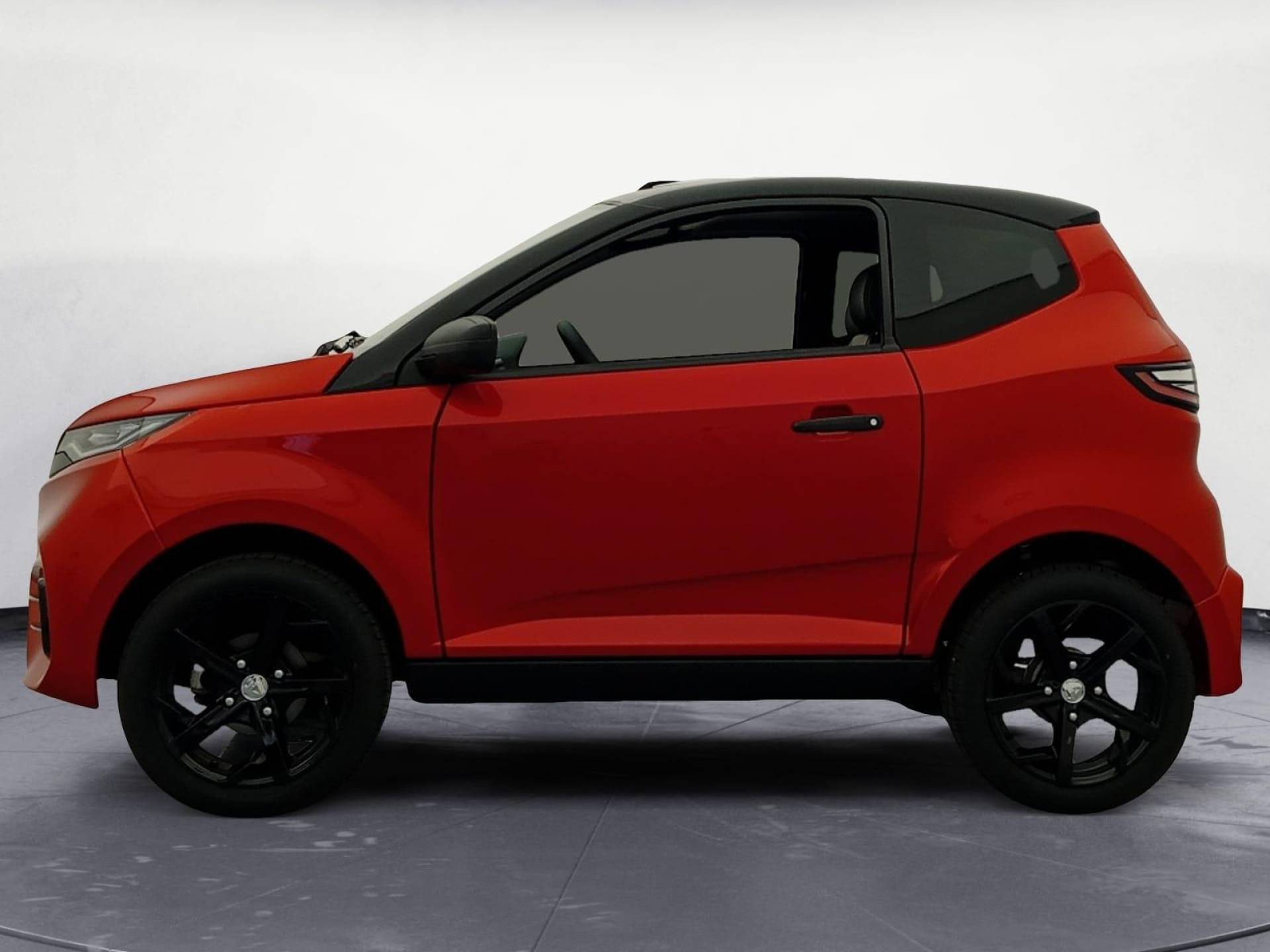 AIXAM E-CITY AIXAM E-CITY SPORT