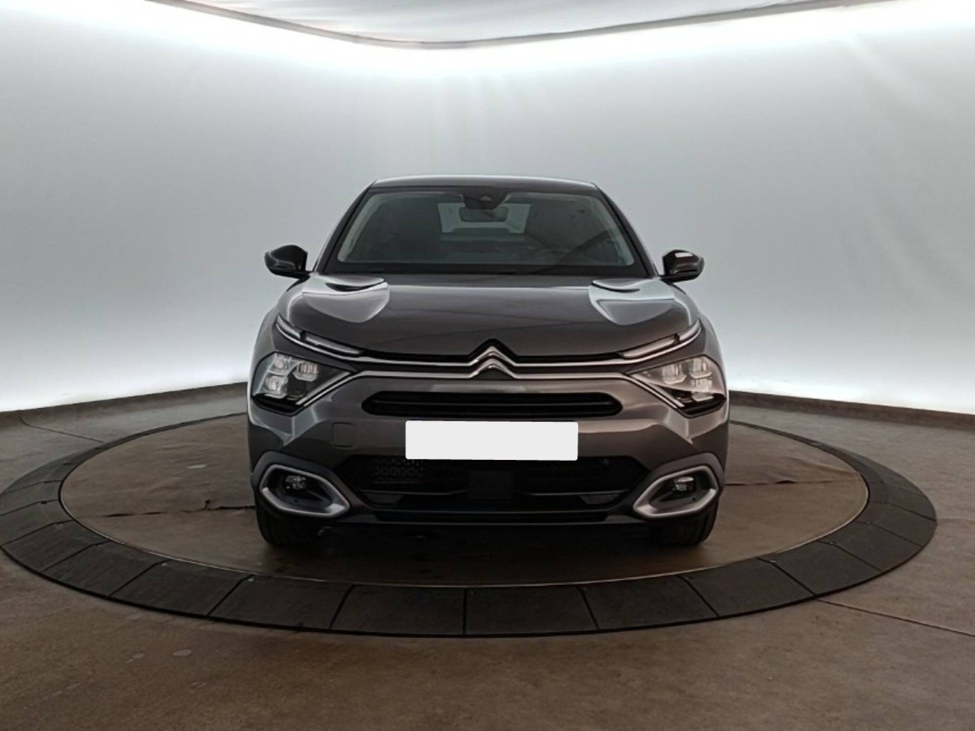 CITROEN C4 X SHINE 1.2 PURETECH 130 CV EAT8